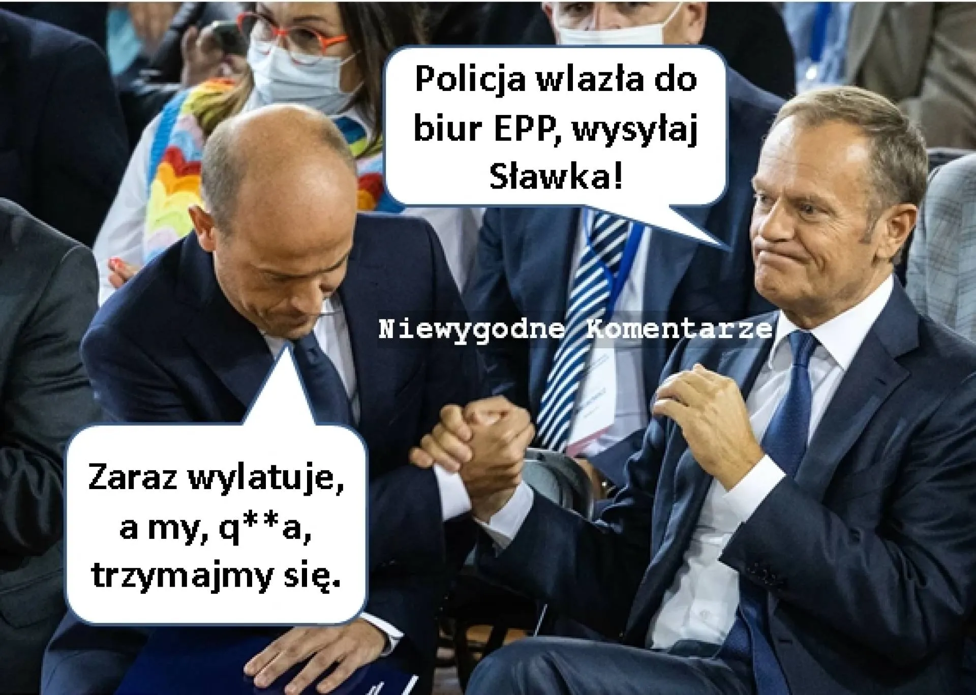Wysyłaj Sławka