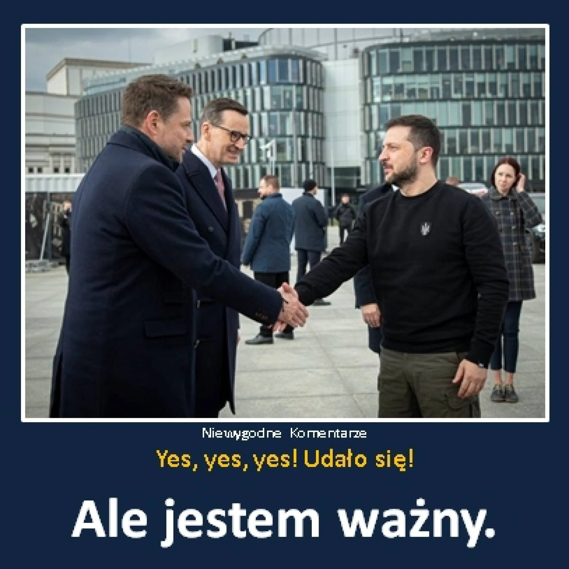 I taki ważny