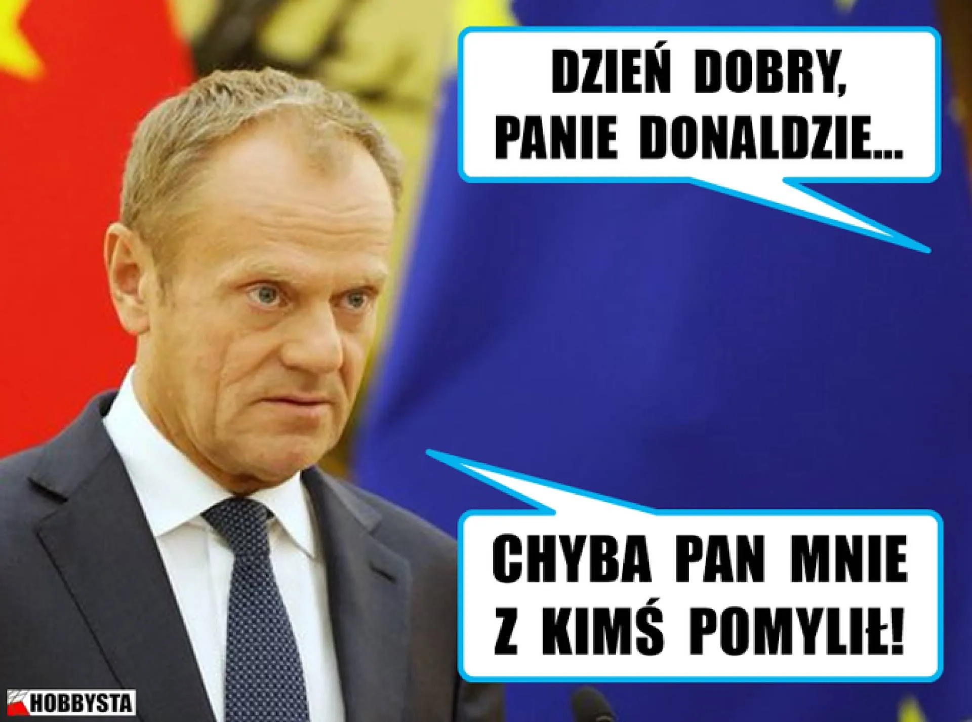 Pomyłka