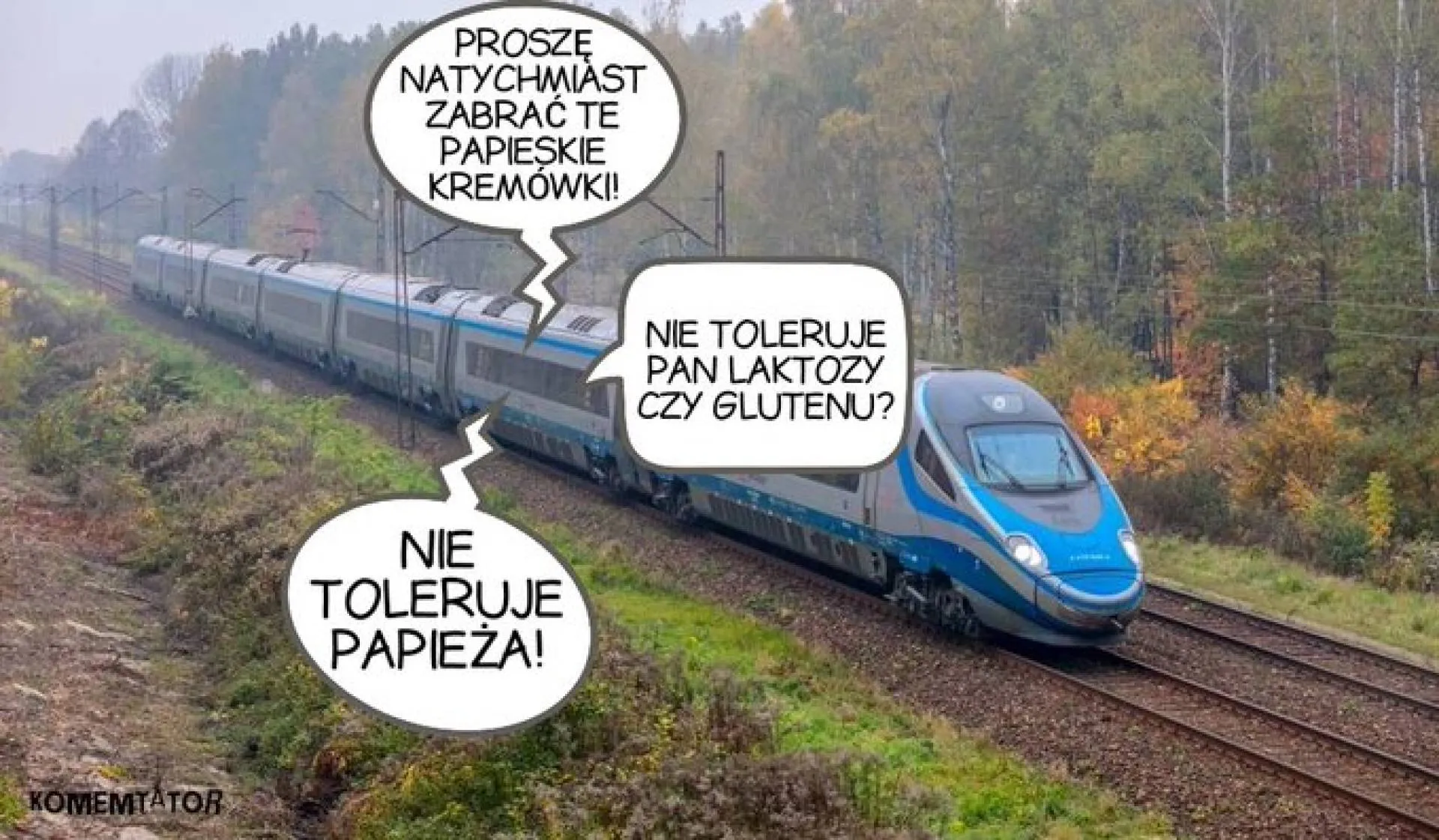 Tolerancja