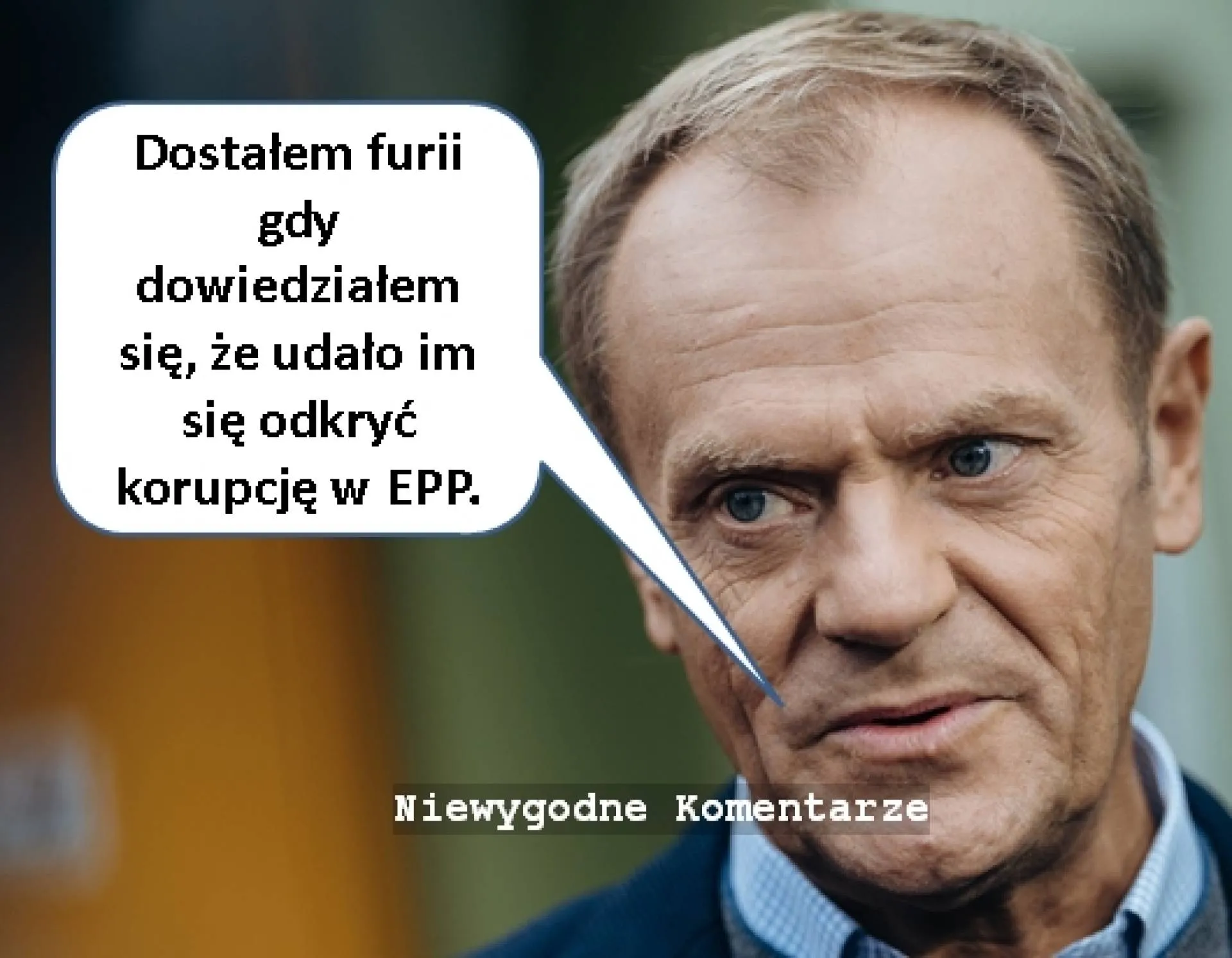 Strach