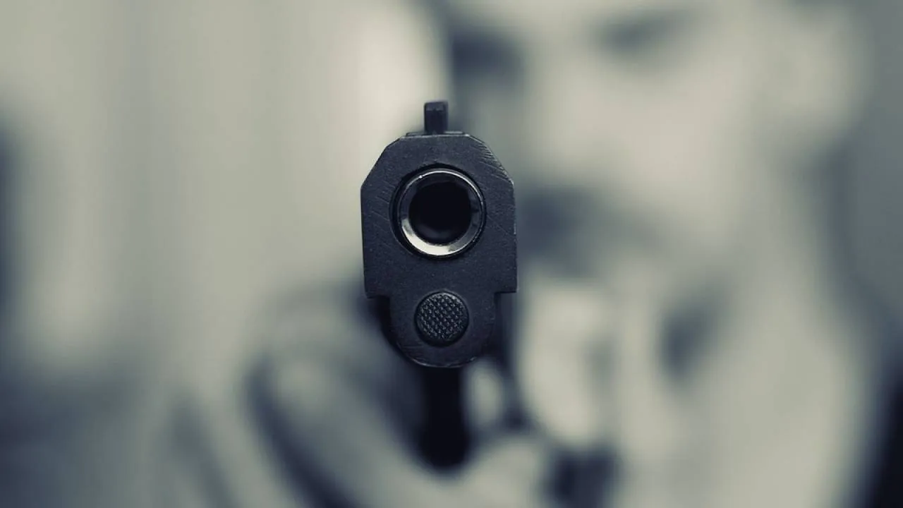 Izraelska policja zachęca: macie pozwolenie na broń, miejcie ją przy sobie