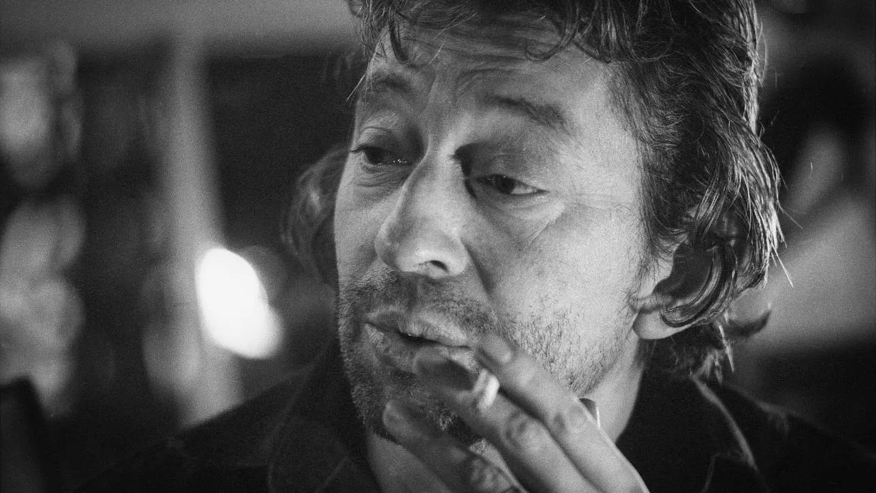 Maison Gainsbourg jako muzeum. Paryski dom słynnego barda i filmowca - do zwiedzania od jesieni