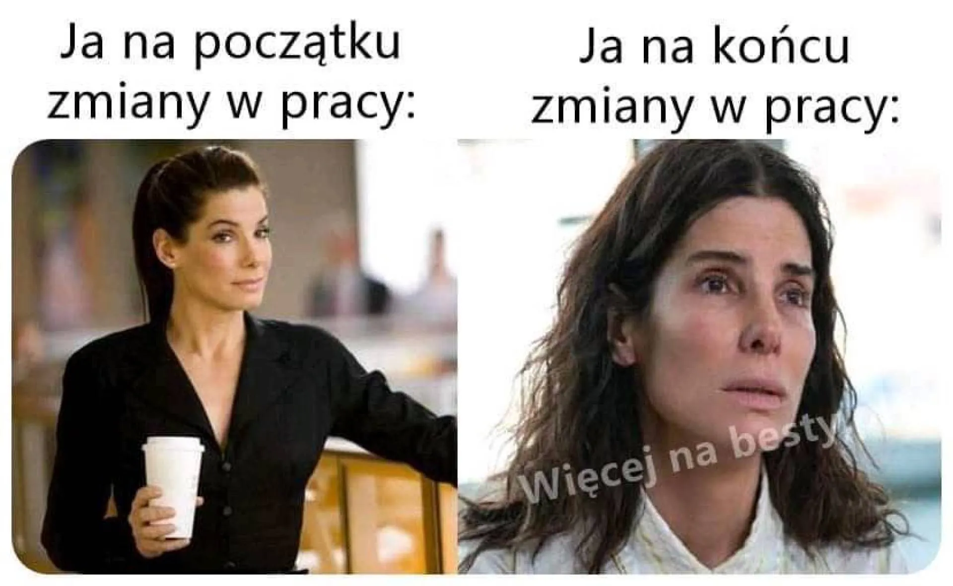Praca uszlachetnia
