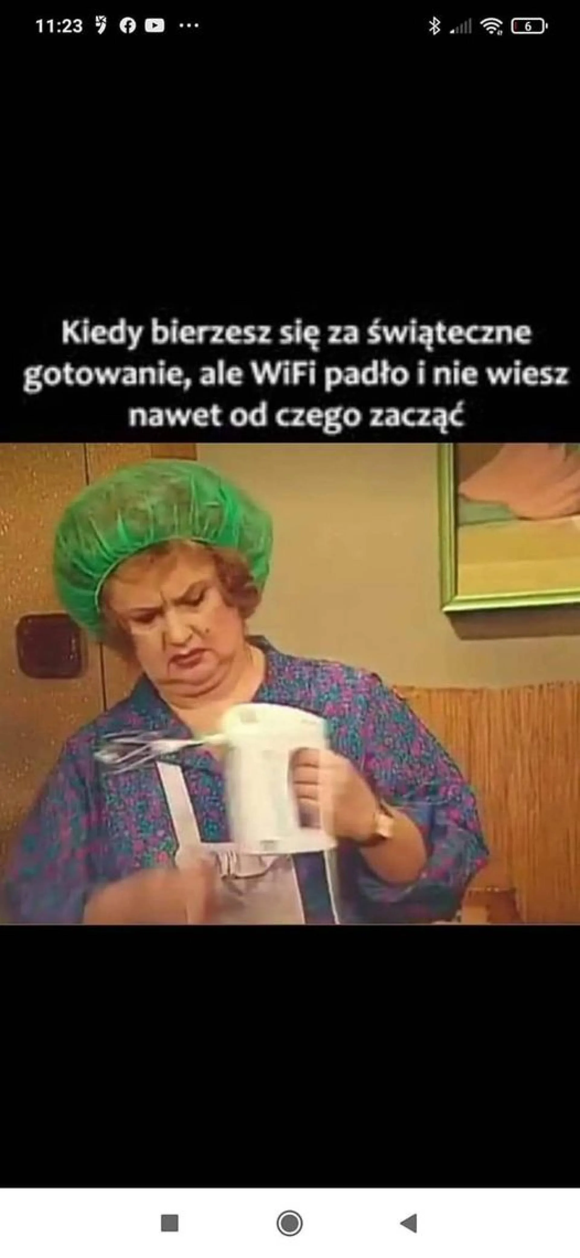 Bez WiFi