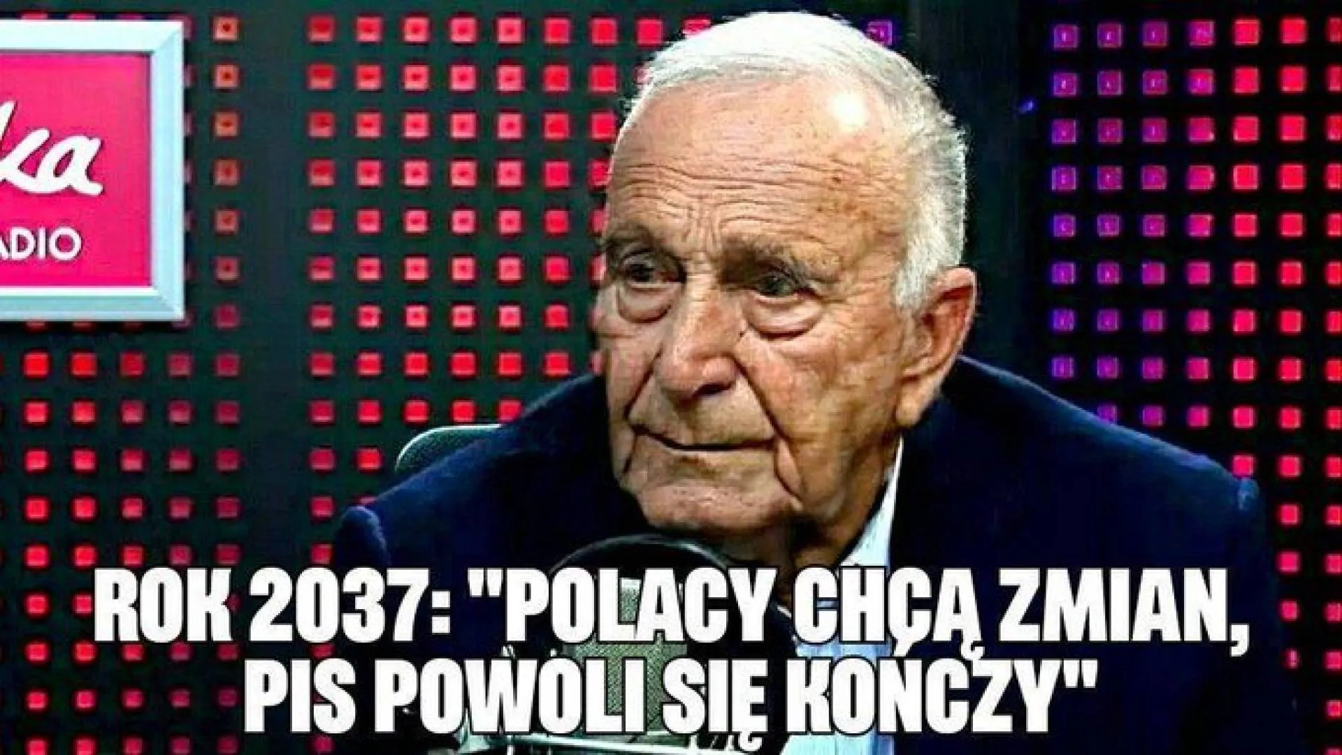 Kończy się