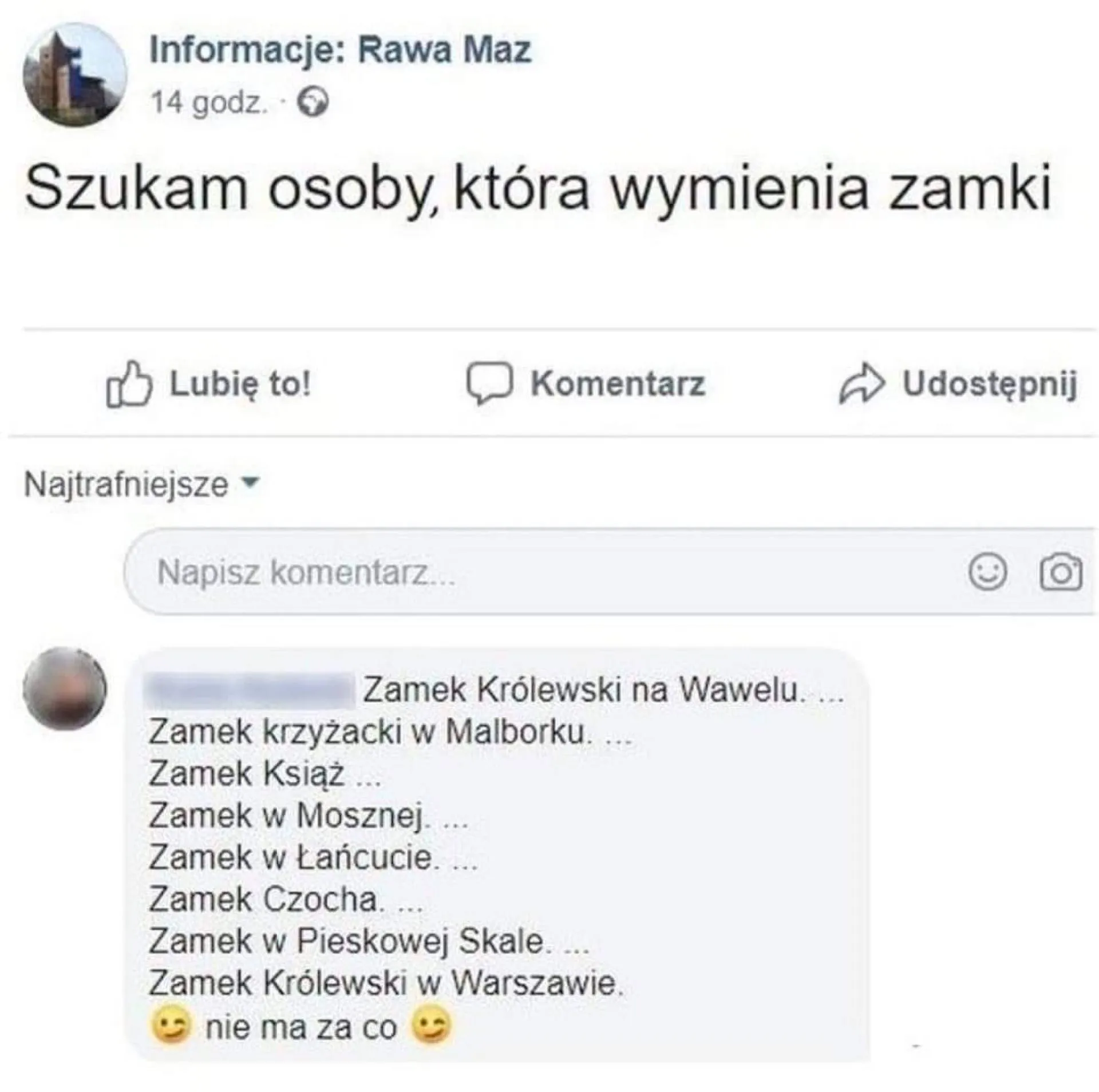 Zamki