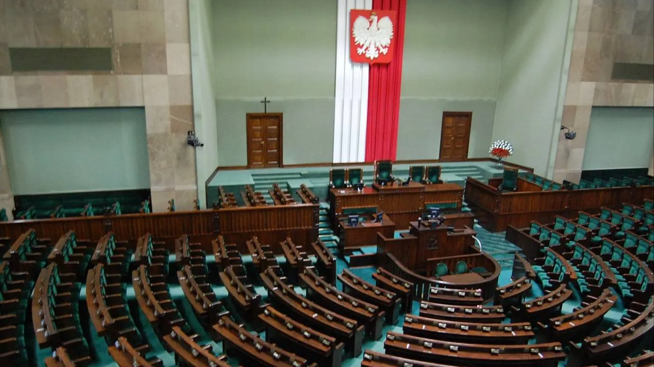 Komisja ds. rosyjskich wpływów zostanie powołana? Sejm zajmie się tym po świętach. „Materiał do zbadania jest ogromny“