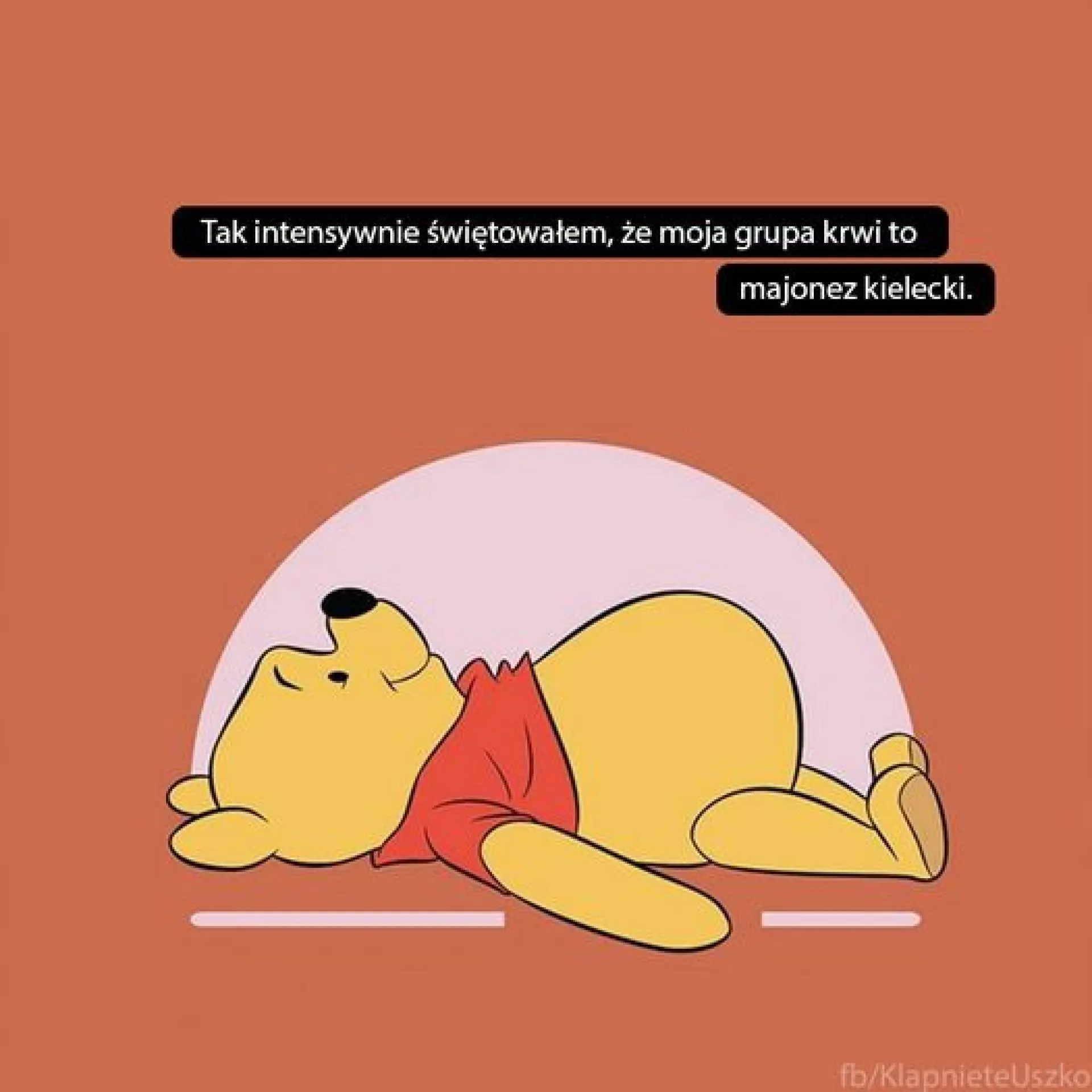 I po świętach