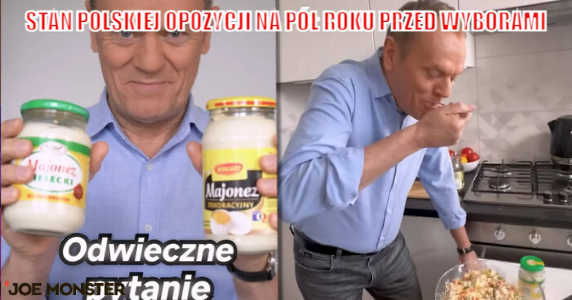Opozycja