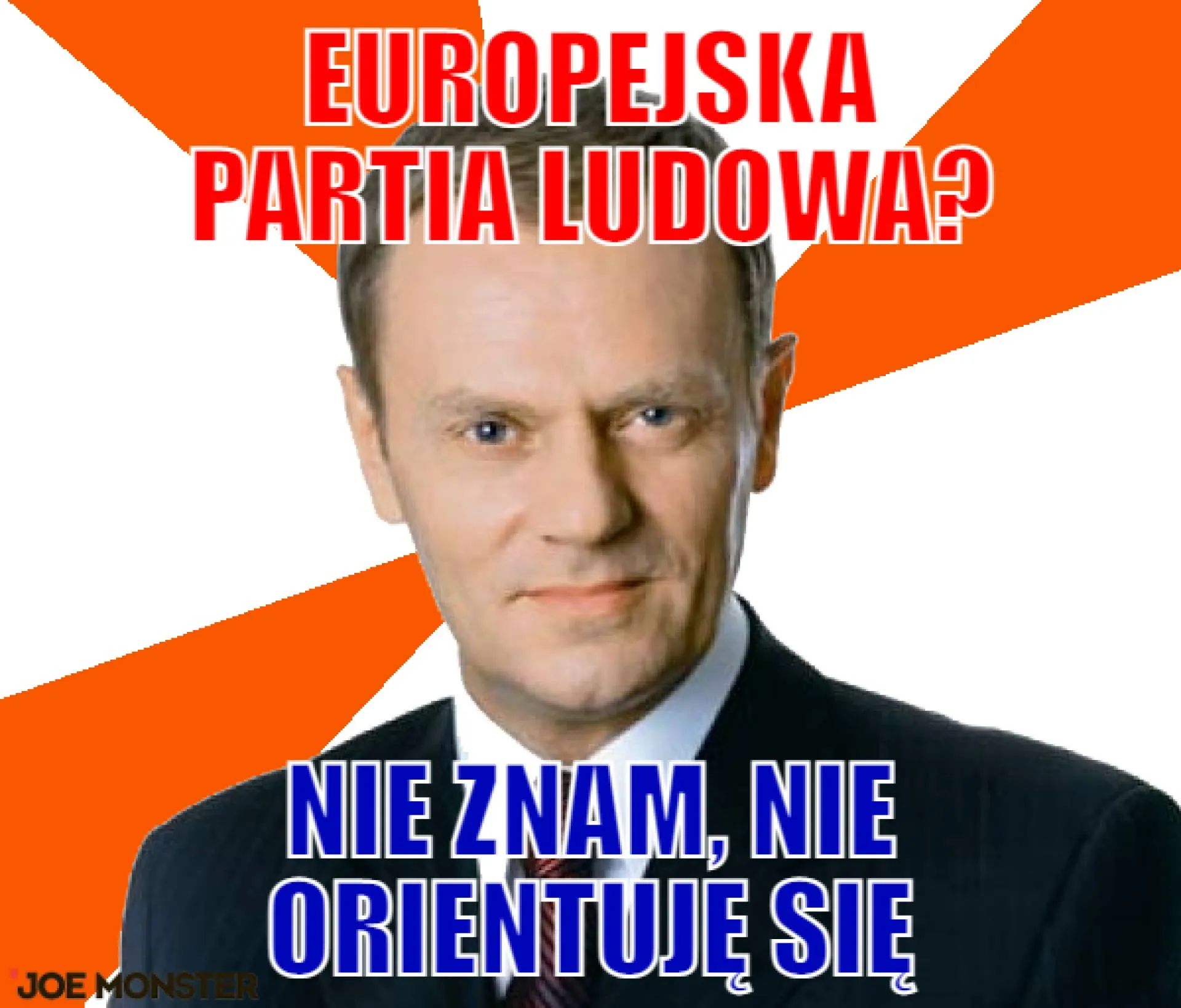 Nie znam