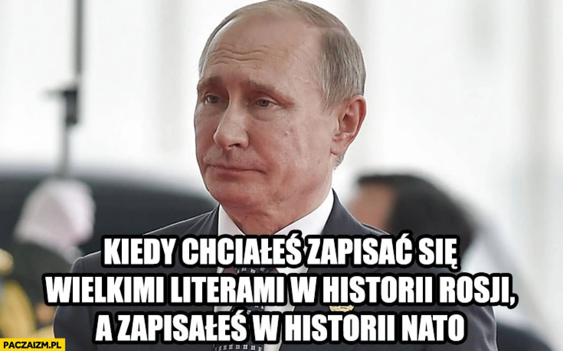 Zapisał się