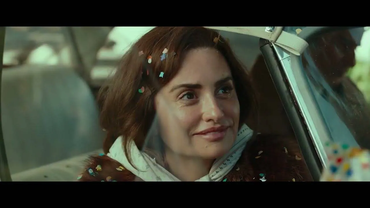 Dramat inspirowany dzieciństwem reżysera. „Bezmiar” z Penelope Cruz już w kinach!