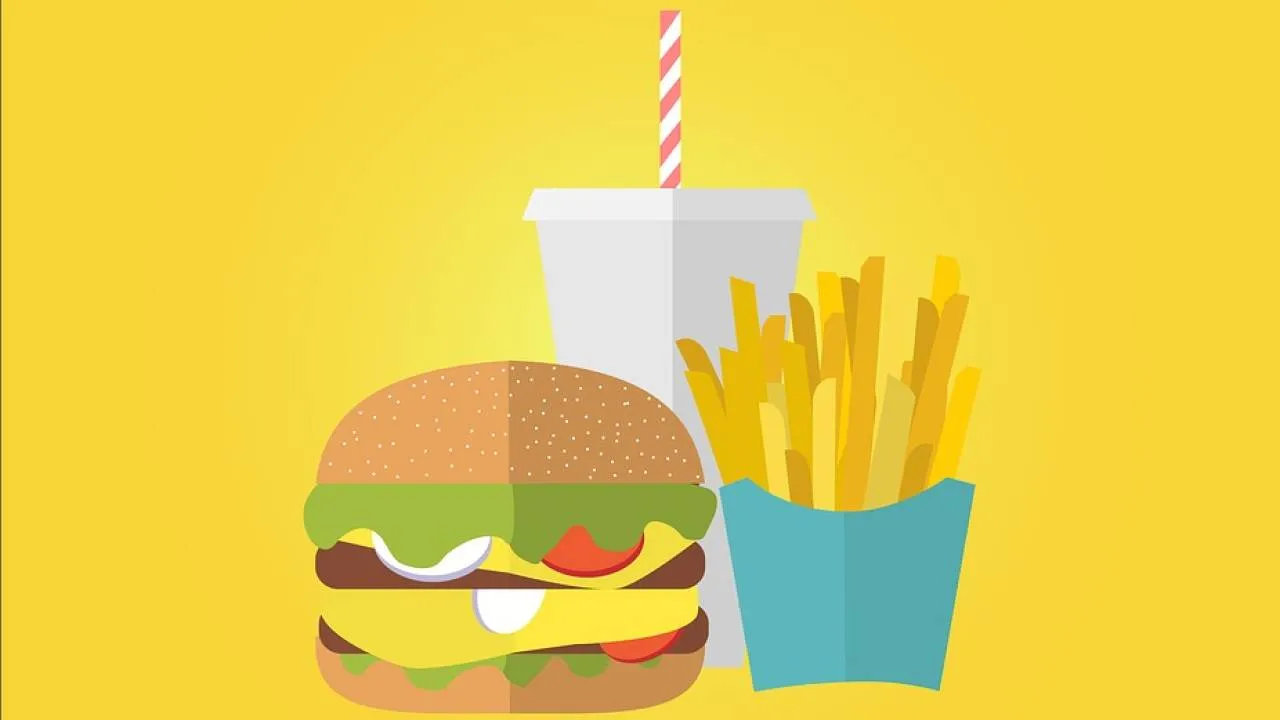 Najpierw Wkusno i Toczka, teraz... Zamiast McDonald's na Białorusi - fast-food Mak.by