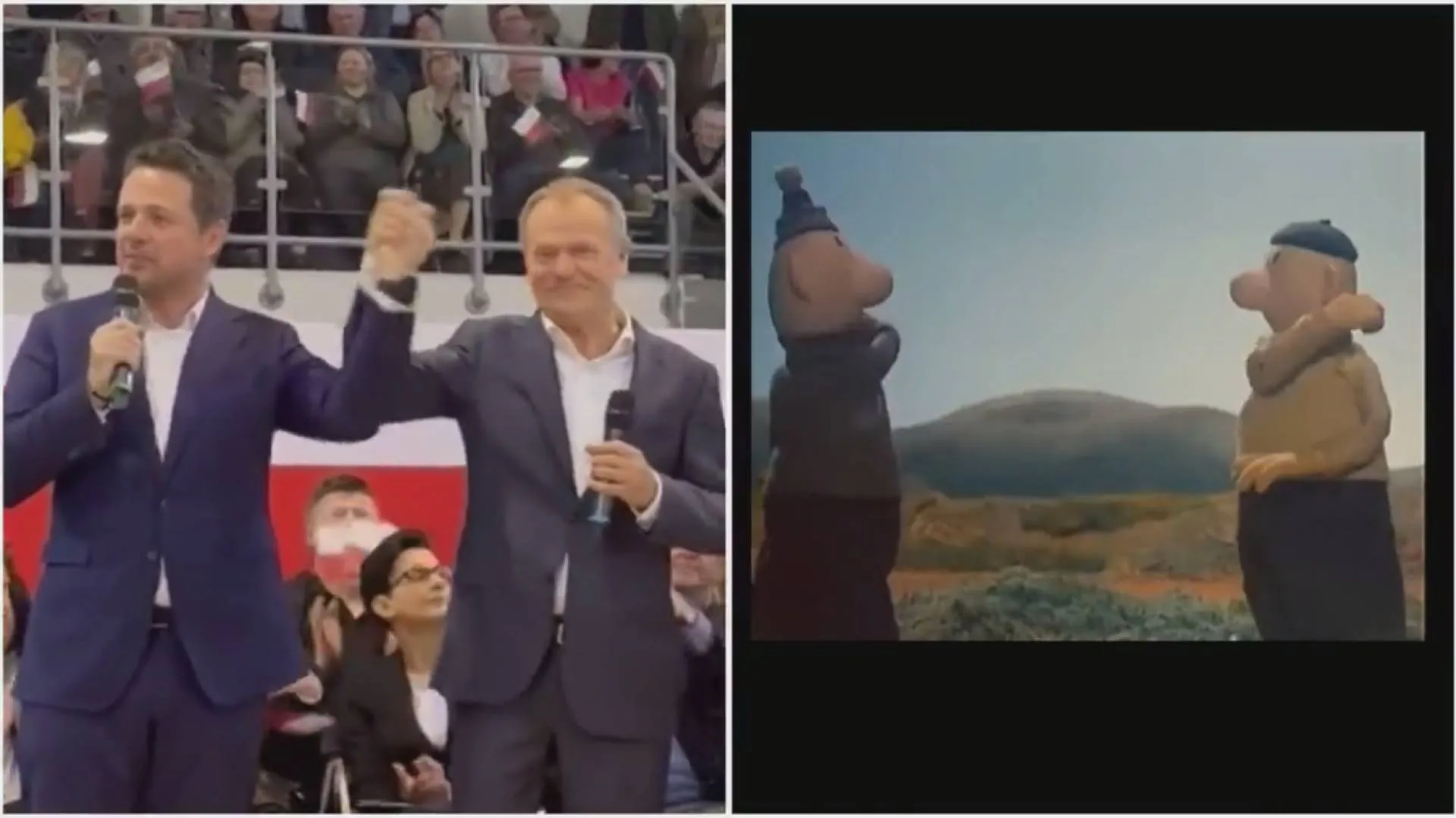 Sąsiedzi