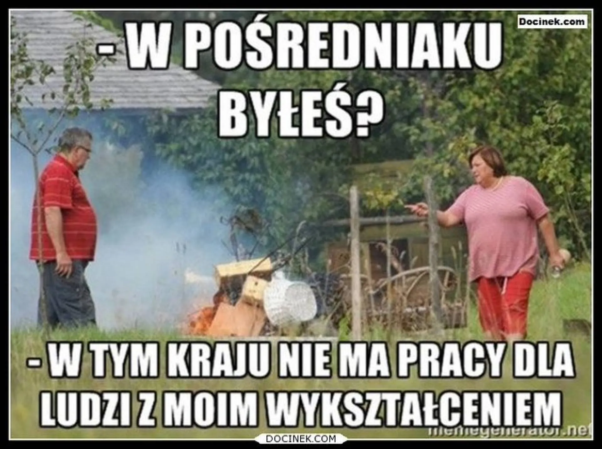 Nie ma