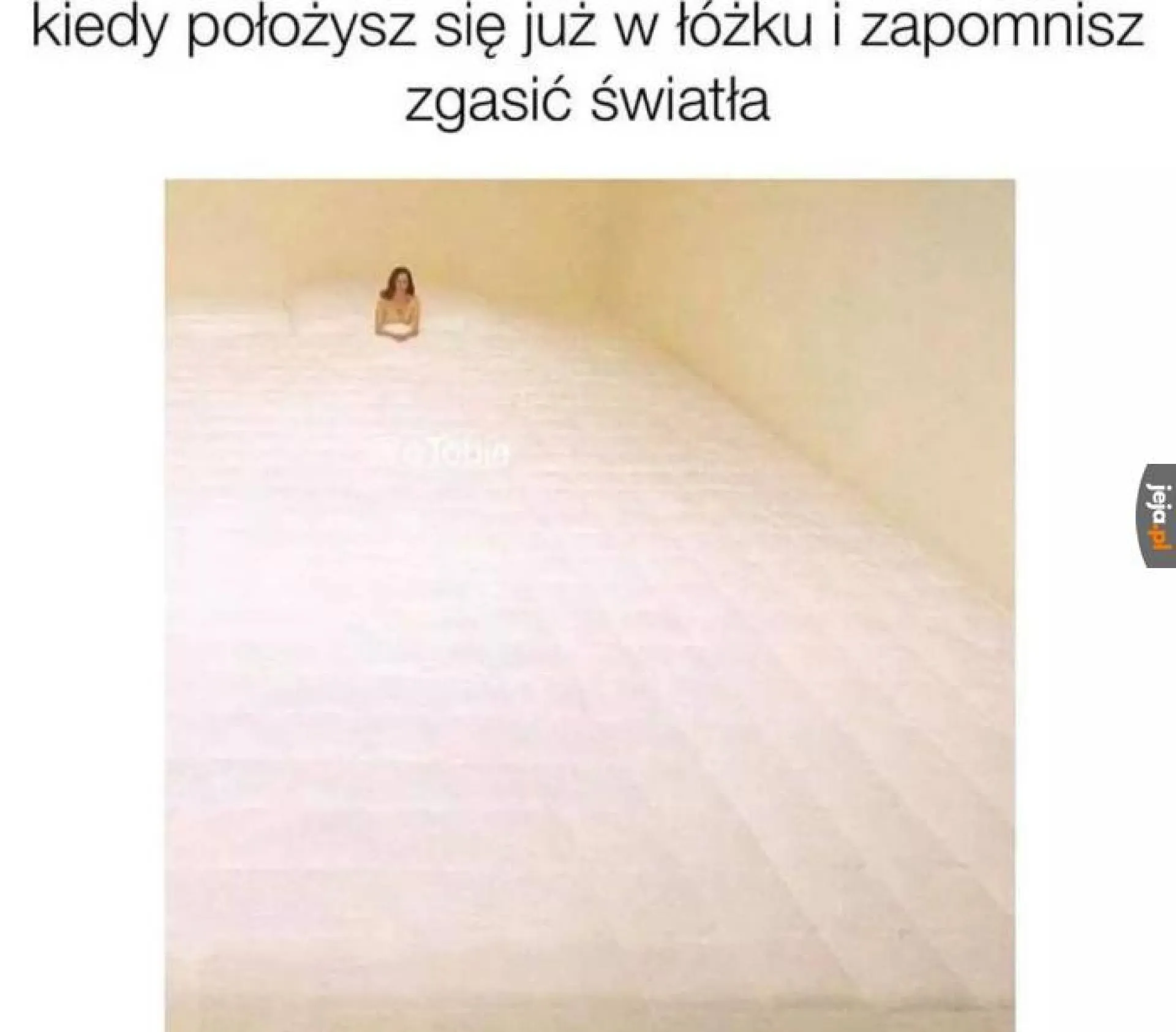 Masz ci los
