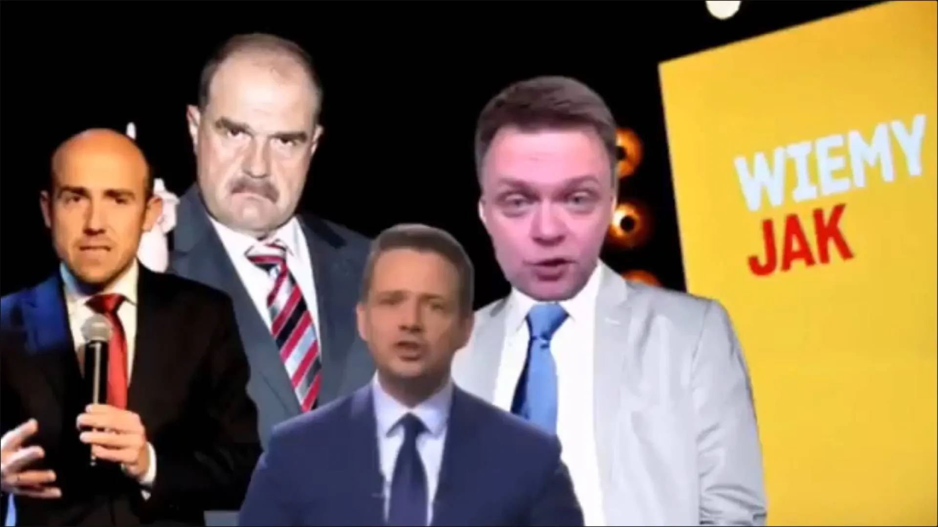 Wiemy jak
