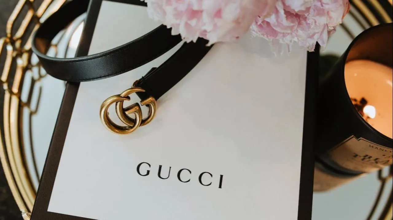 Jak to jest z zasadami konkurencji? We Włoszech nalot na dom mody Gucci