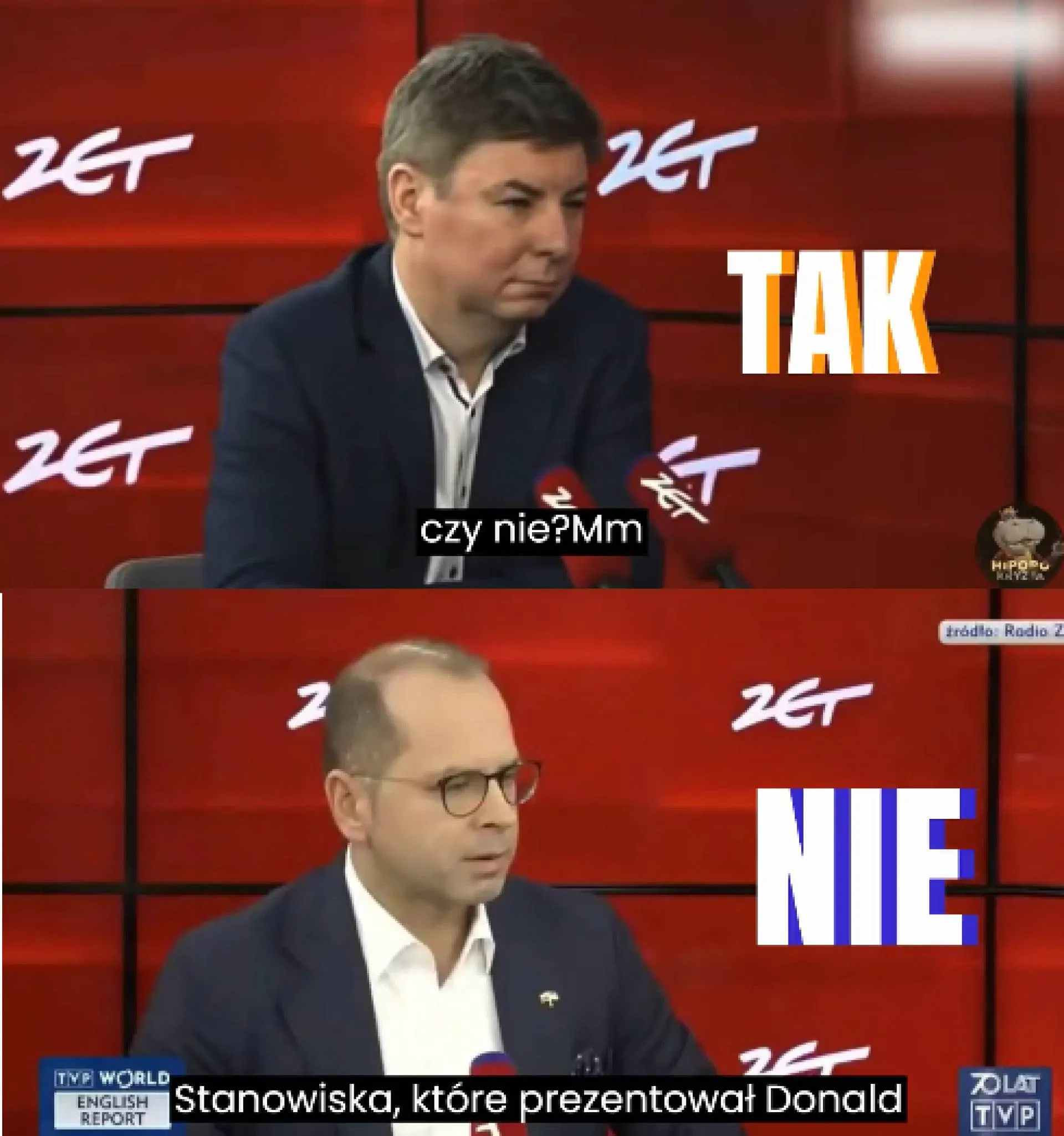 Jak im wierzyć