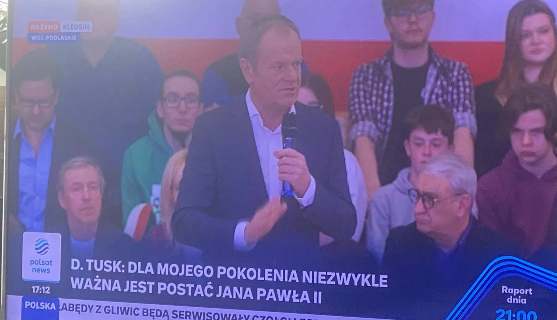 Ktoś da się nabrać?