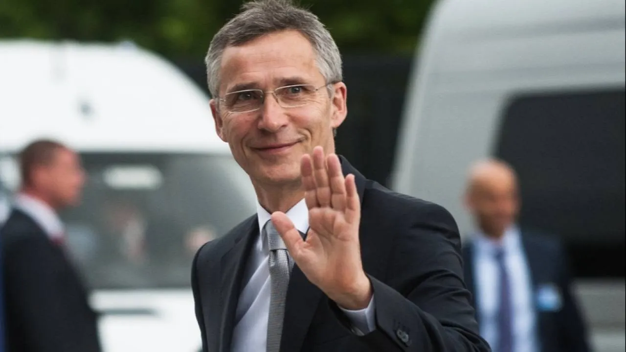 Stoltenberg szefem NATO na kolejną kadencję?