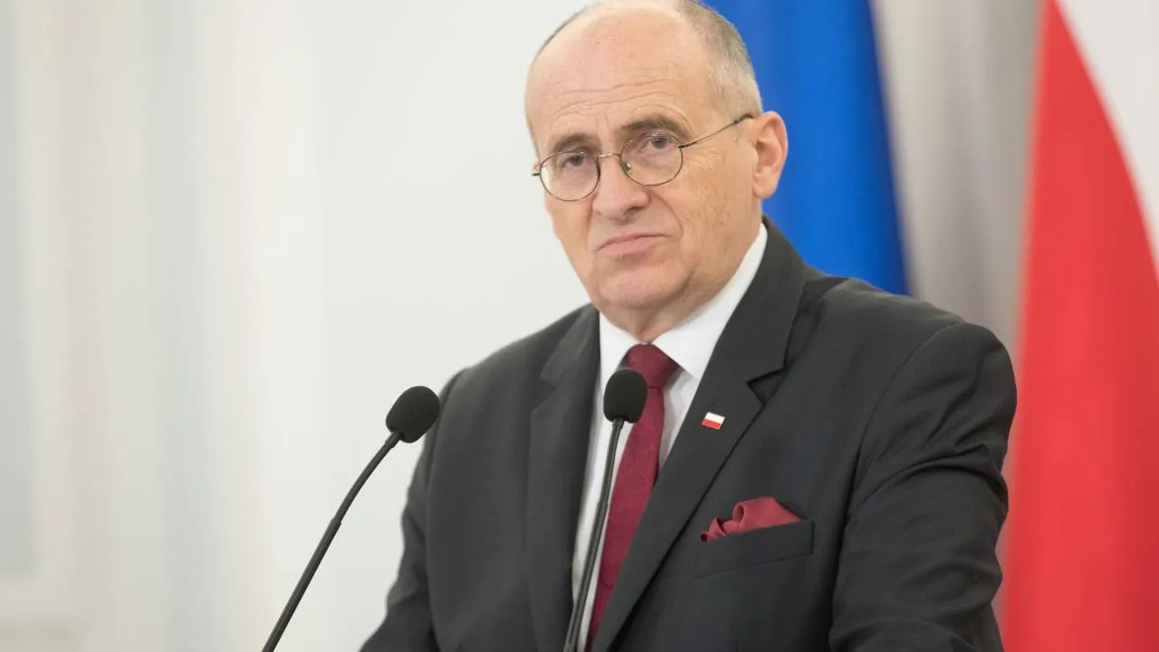 zdjęcie ilustracyjne