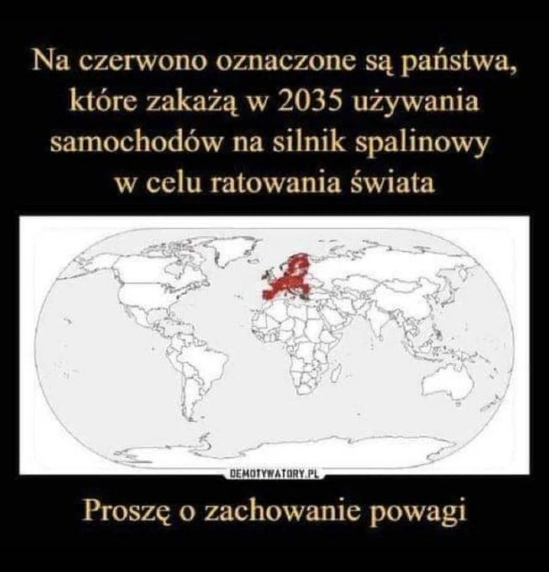 Zakazy