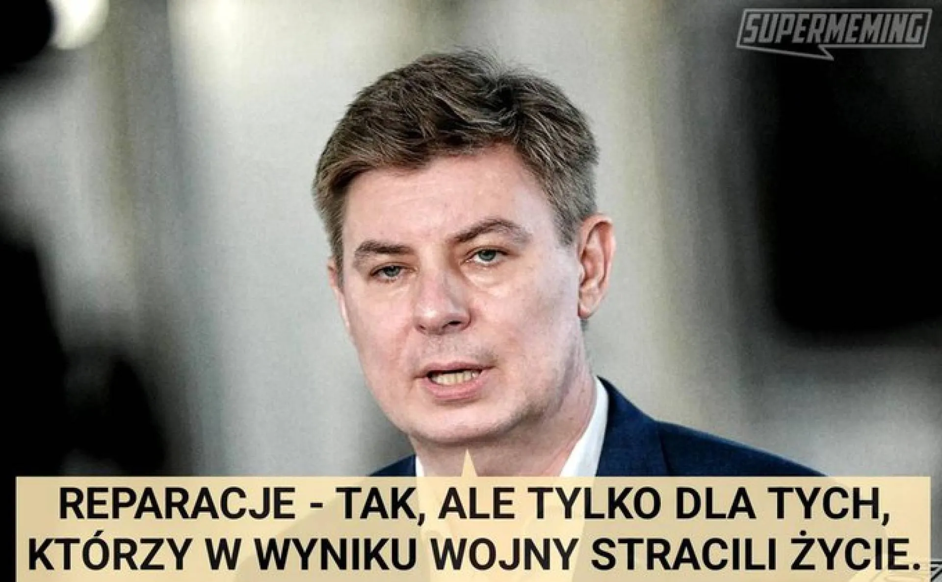 Reparacje