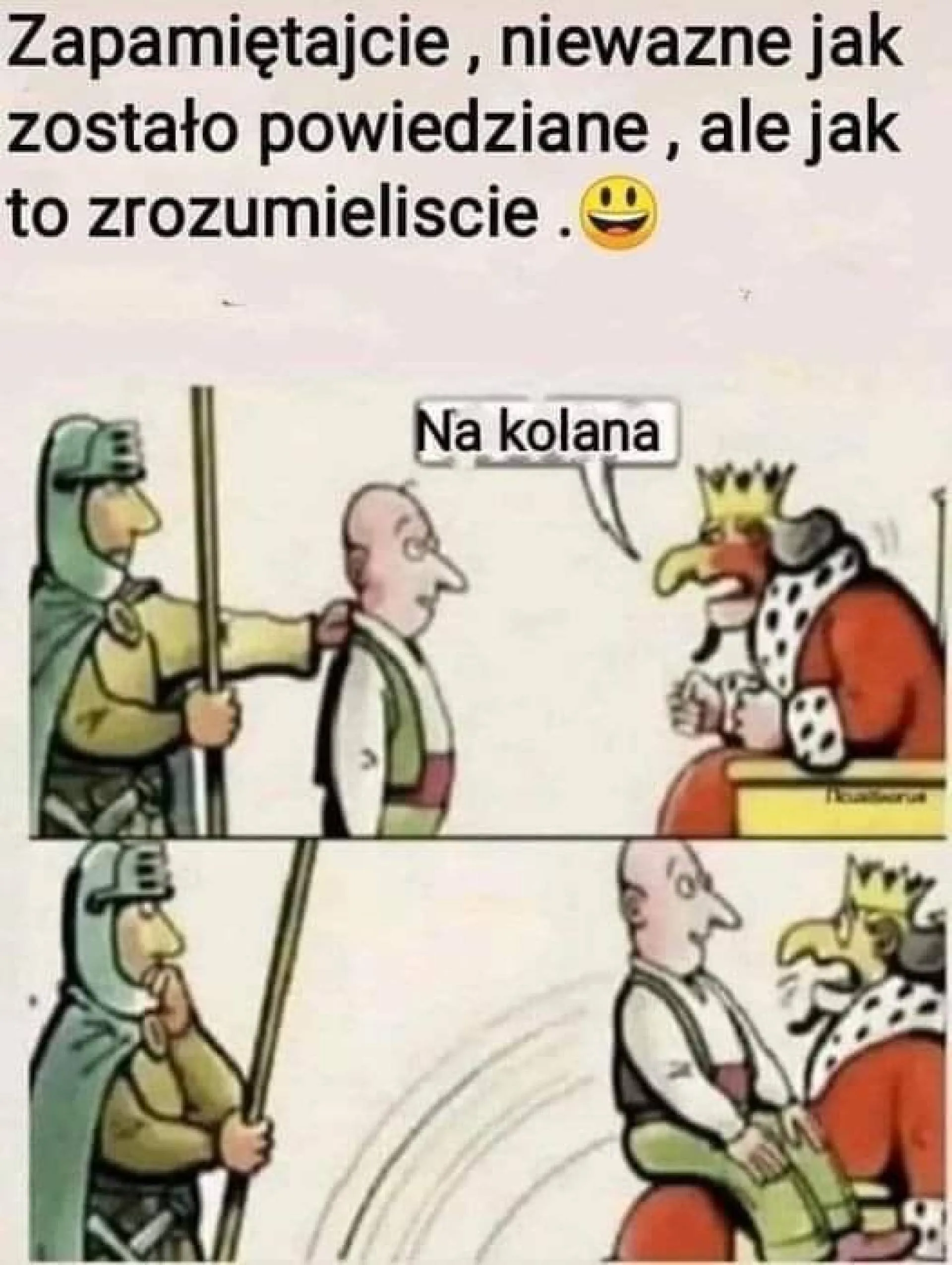 Zrozumienie