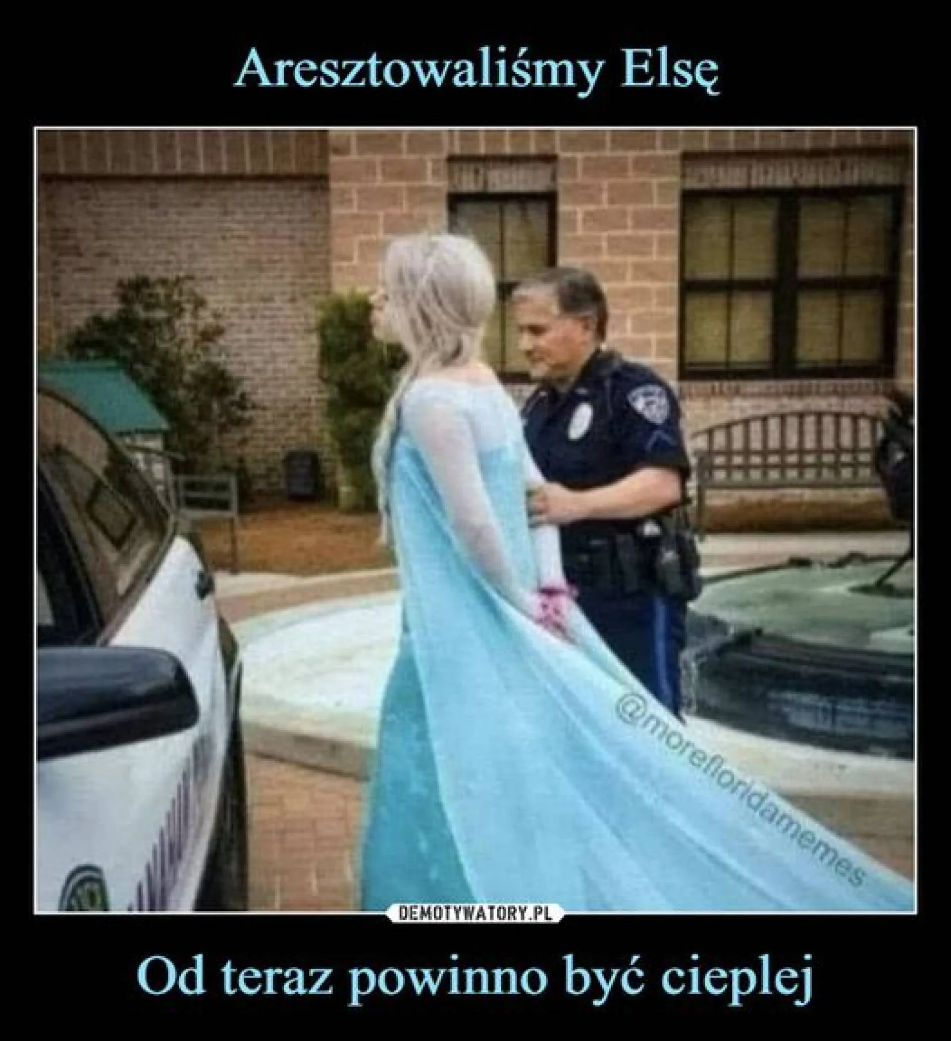 Będzie ciepło