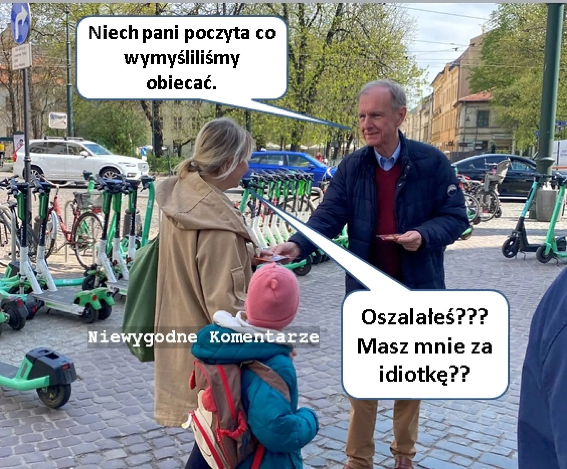 Wymyślili