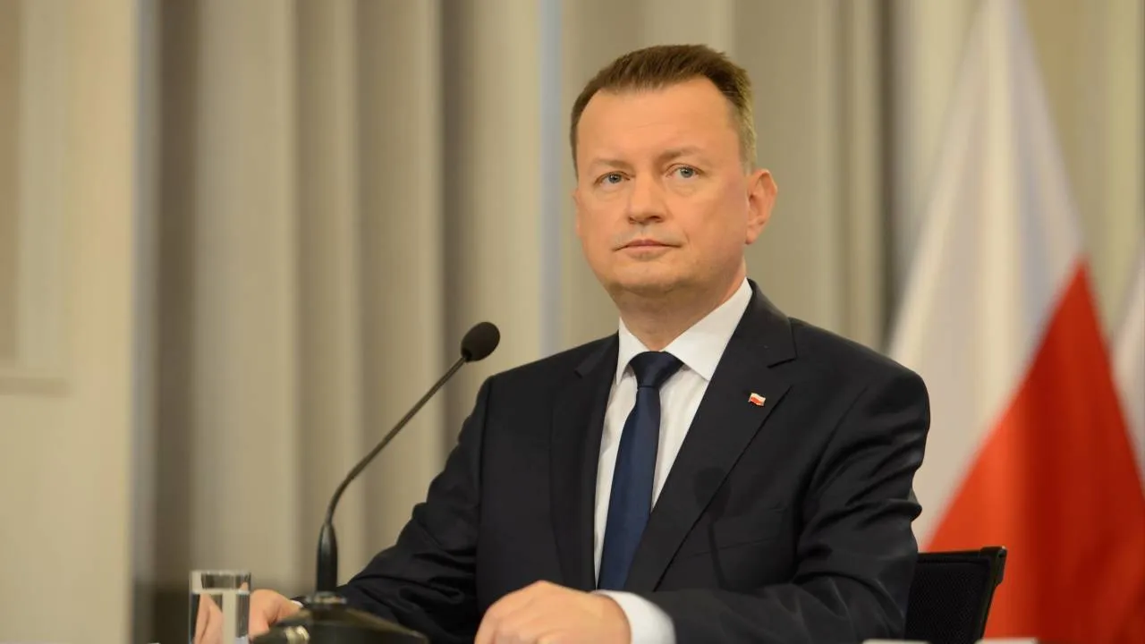 Błaszczak: PiS postawiło na rozwój i inwestycje