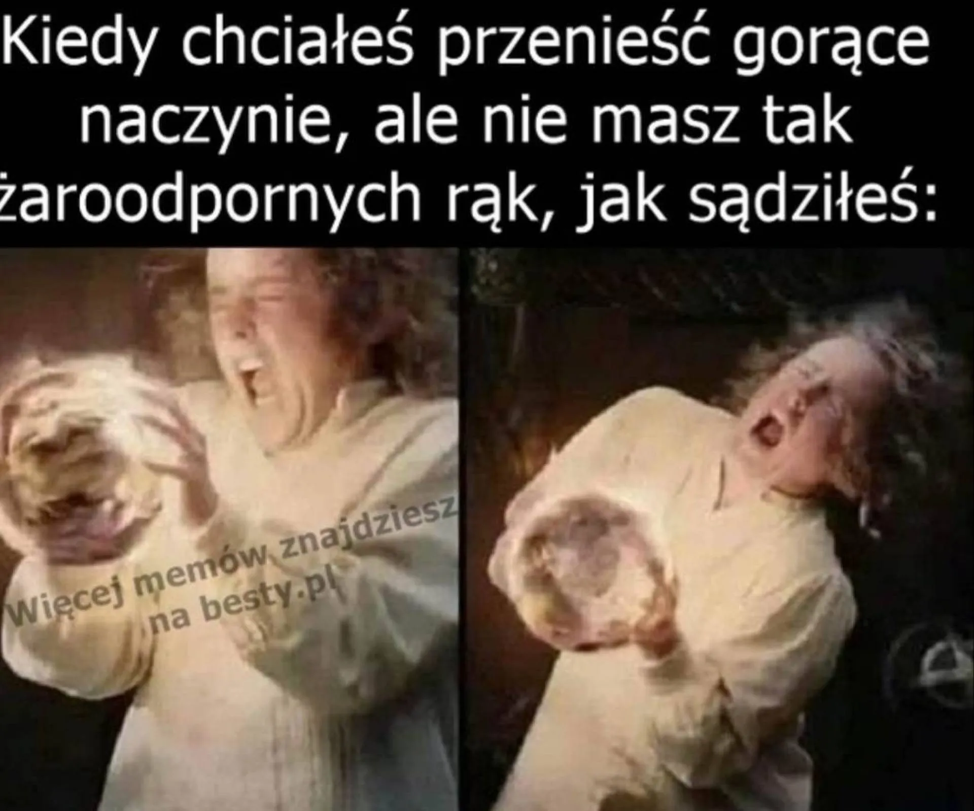 Ręce