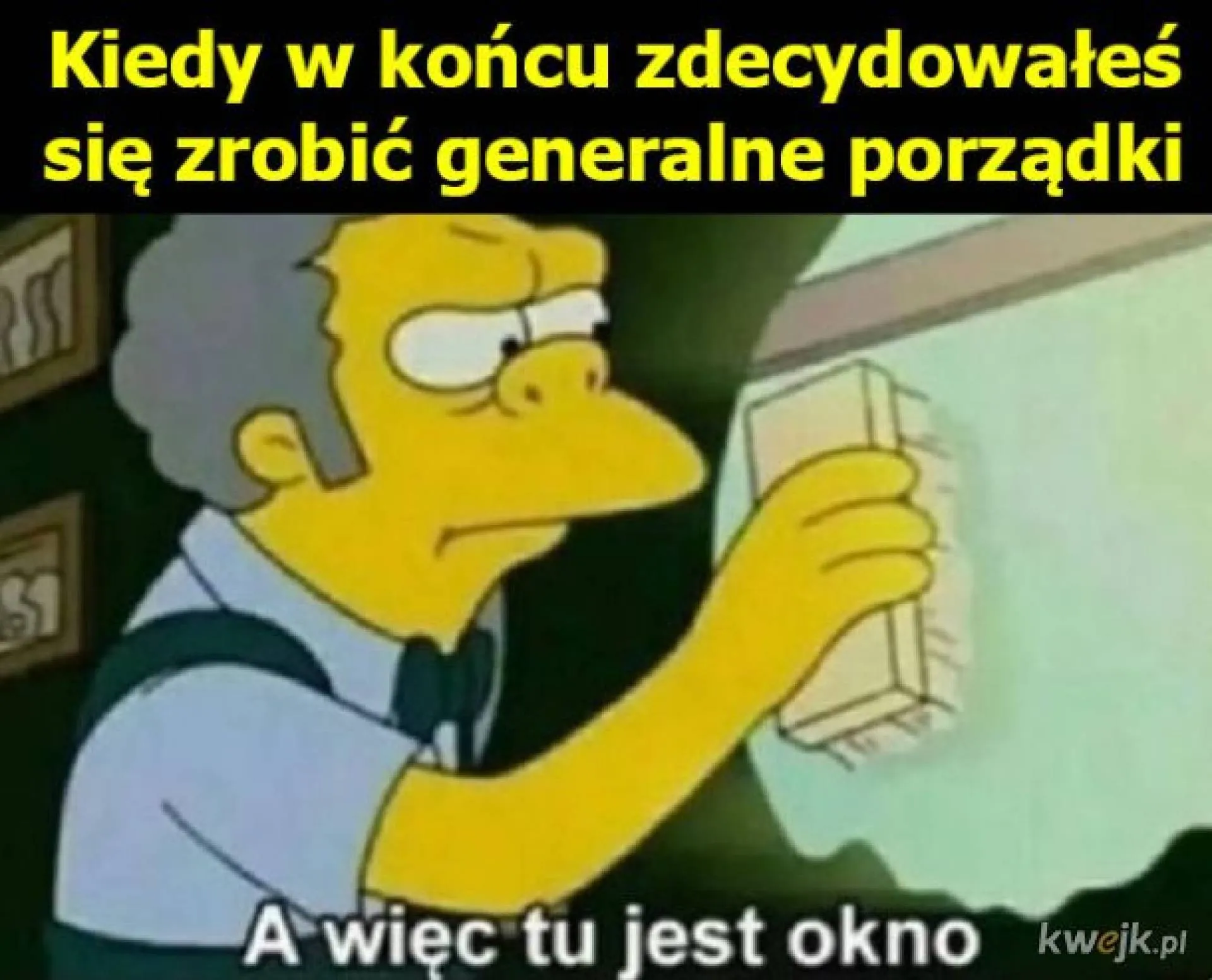 Okno