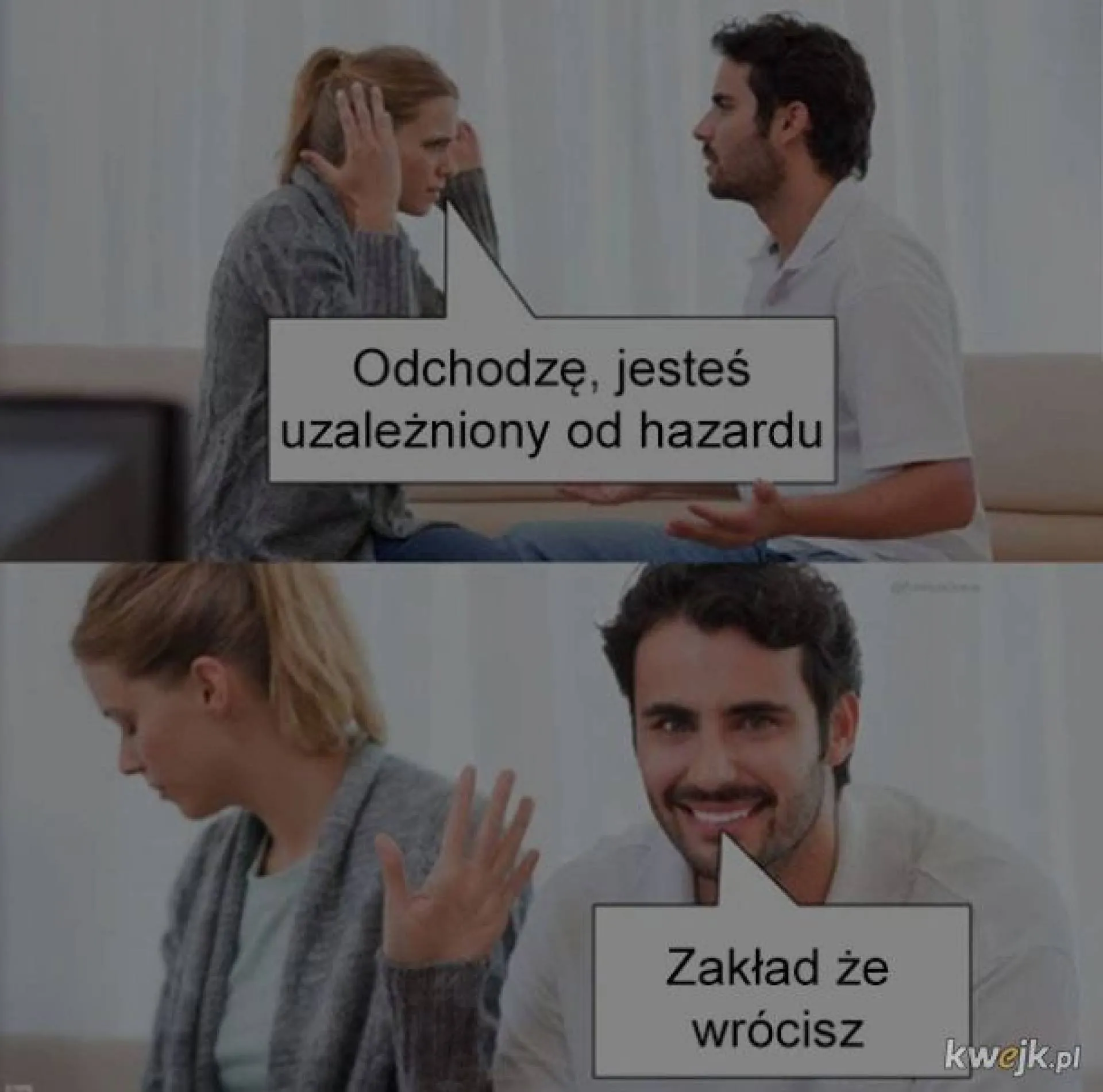Wrócisz