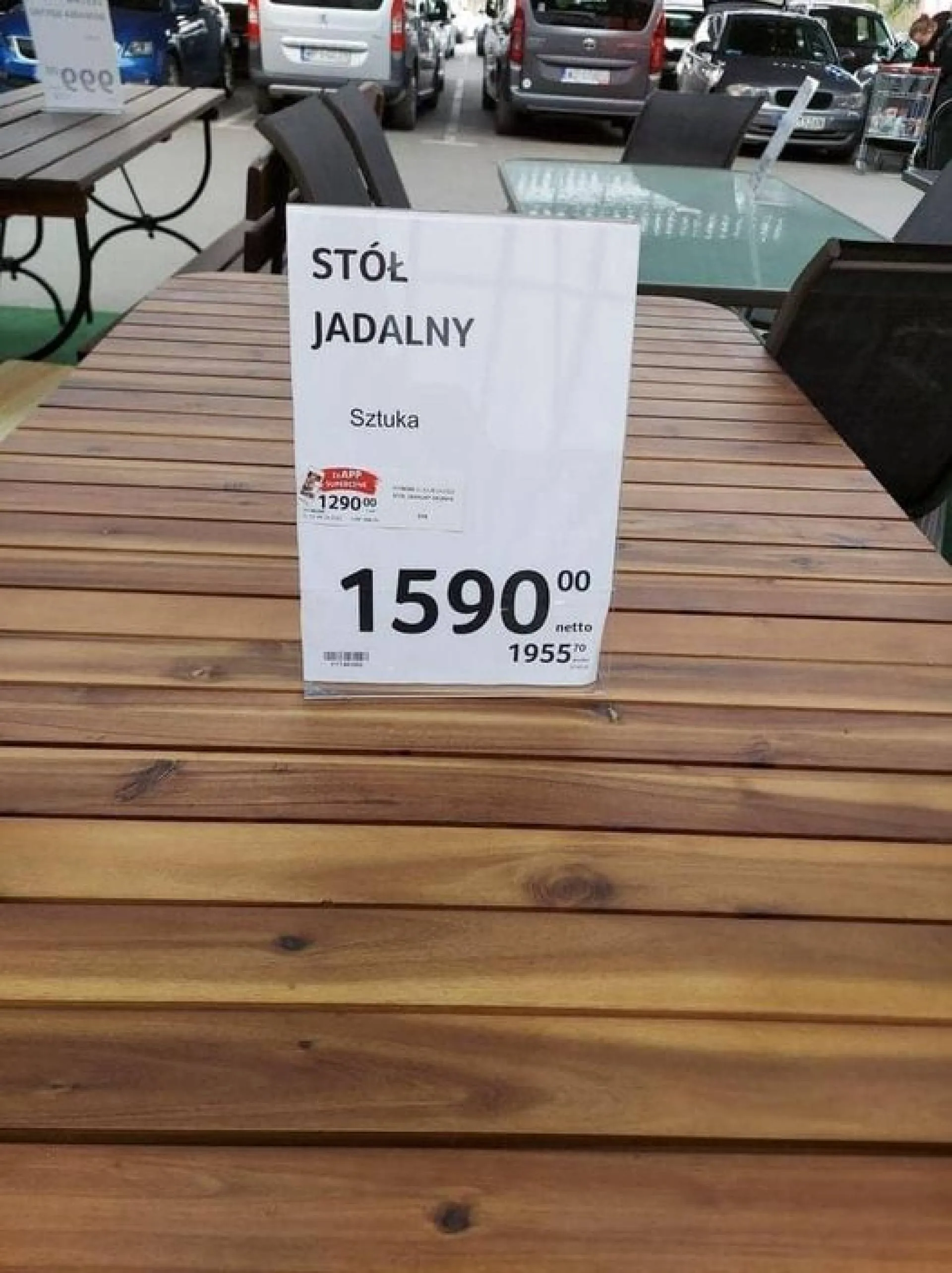Smacznego