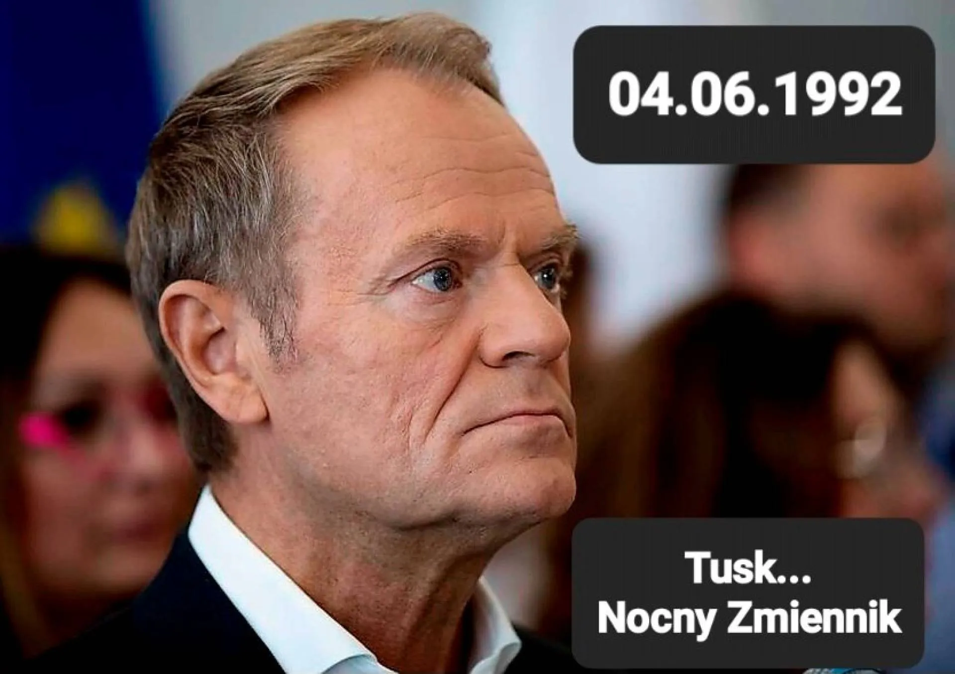 Zmiennik