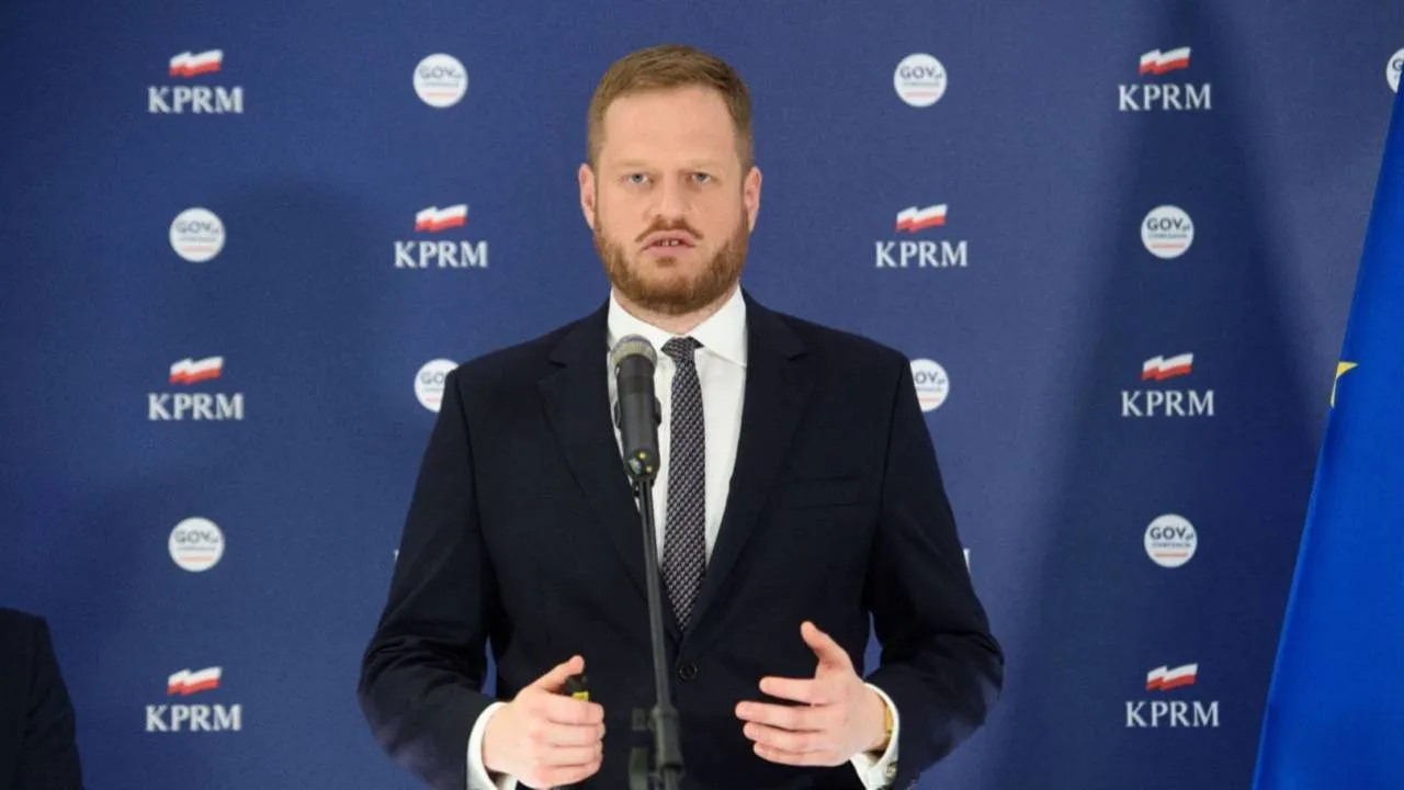 Powrót ministerstwa cyfryzacji