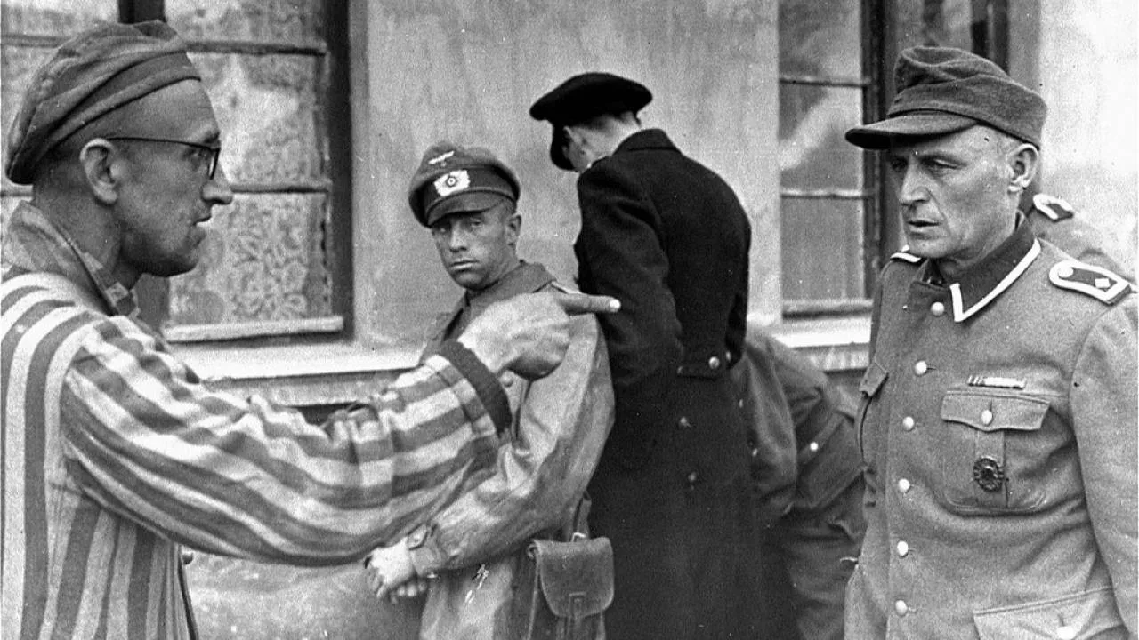 Dziadek lub pradziadek był nazistą? Niemiecka prasa podpowiada, jak odkryć prawdę o II wojnie światowej