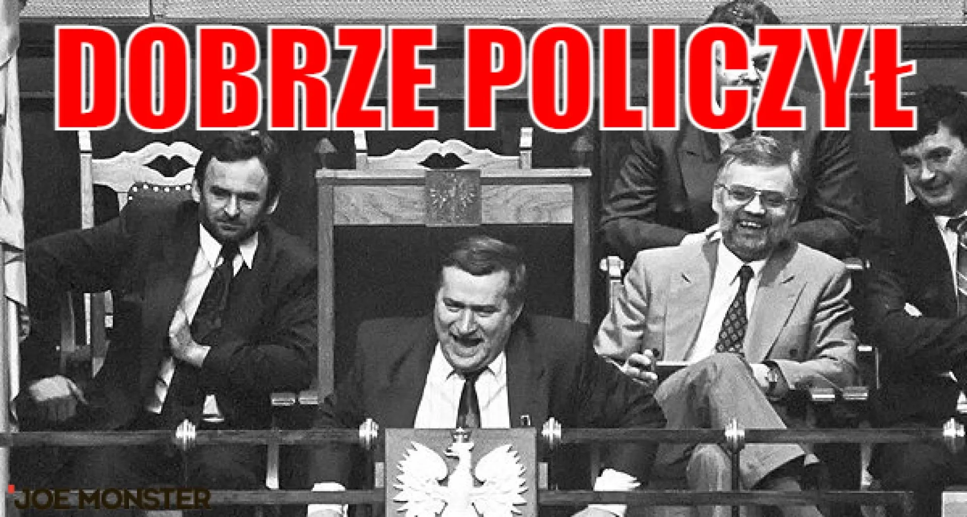 Dobrze policzył