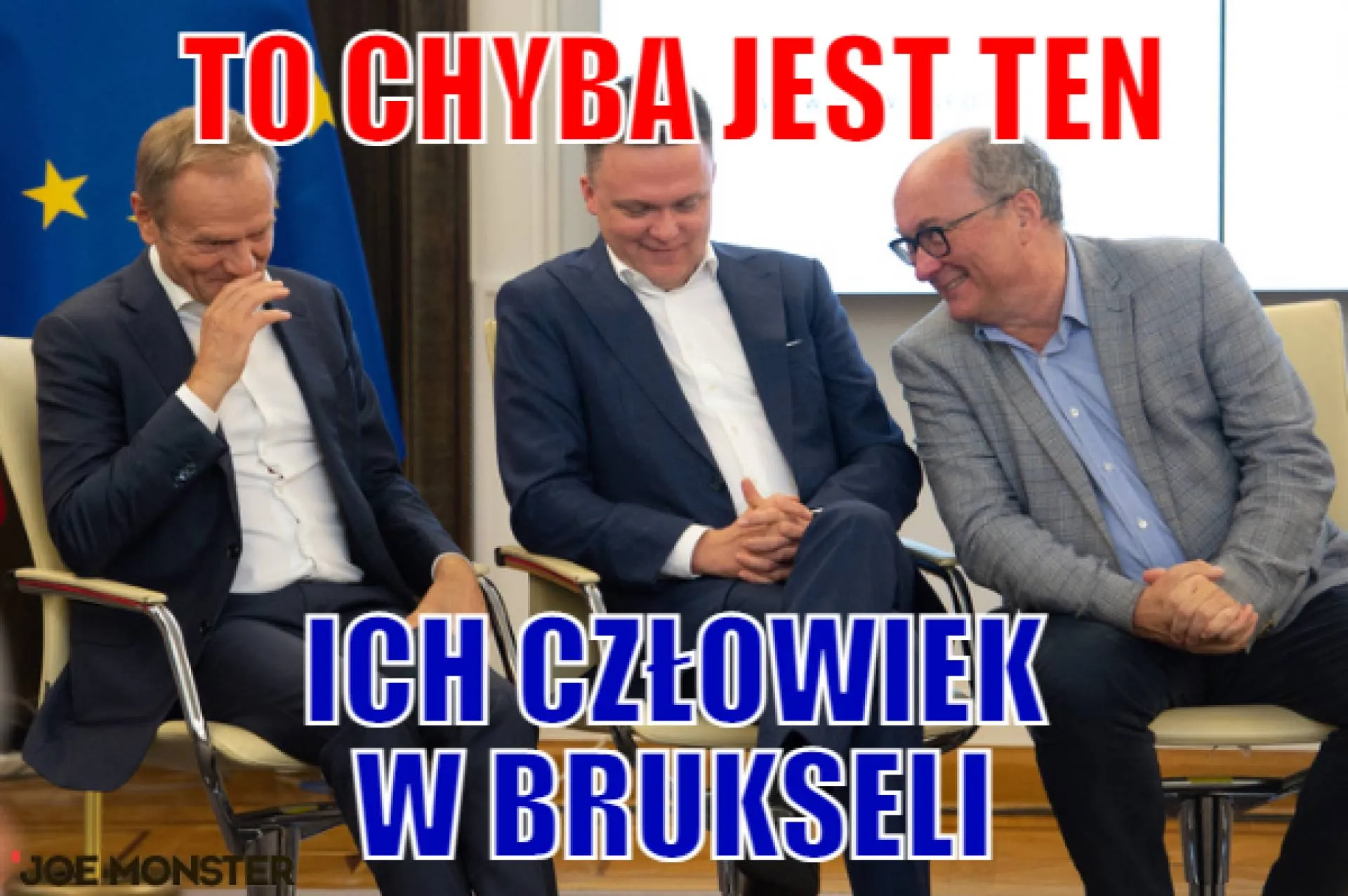 Ich człowiek