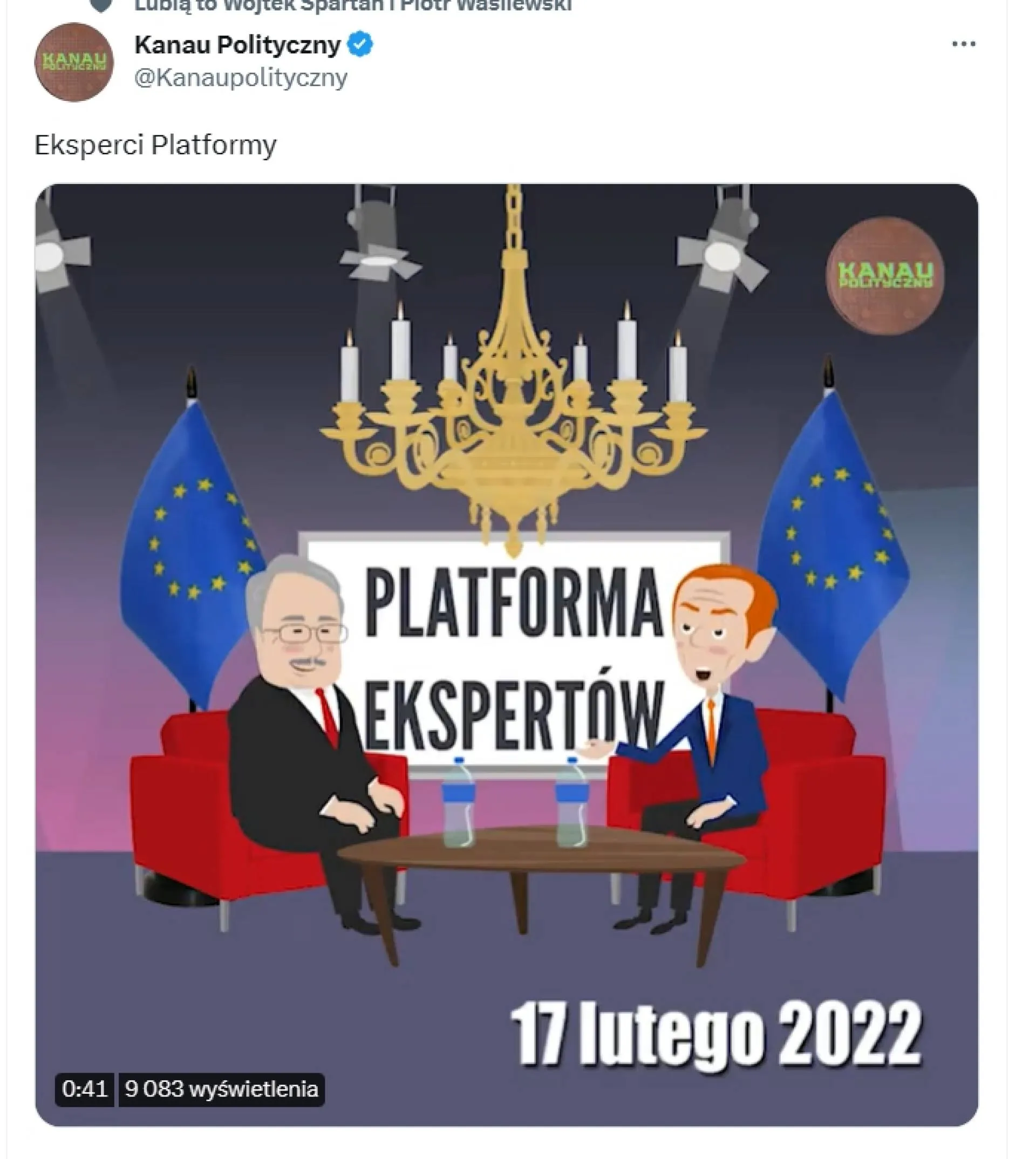 Eksperci