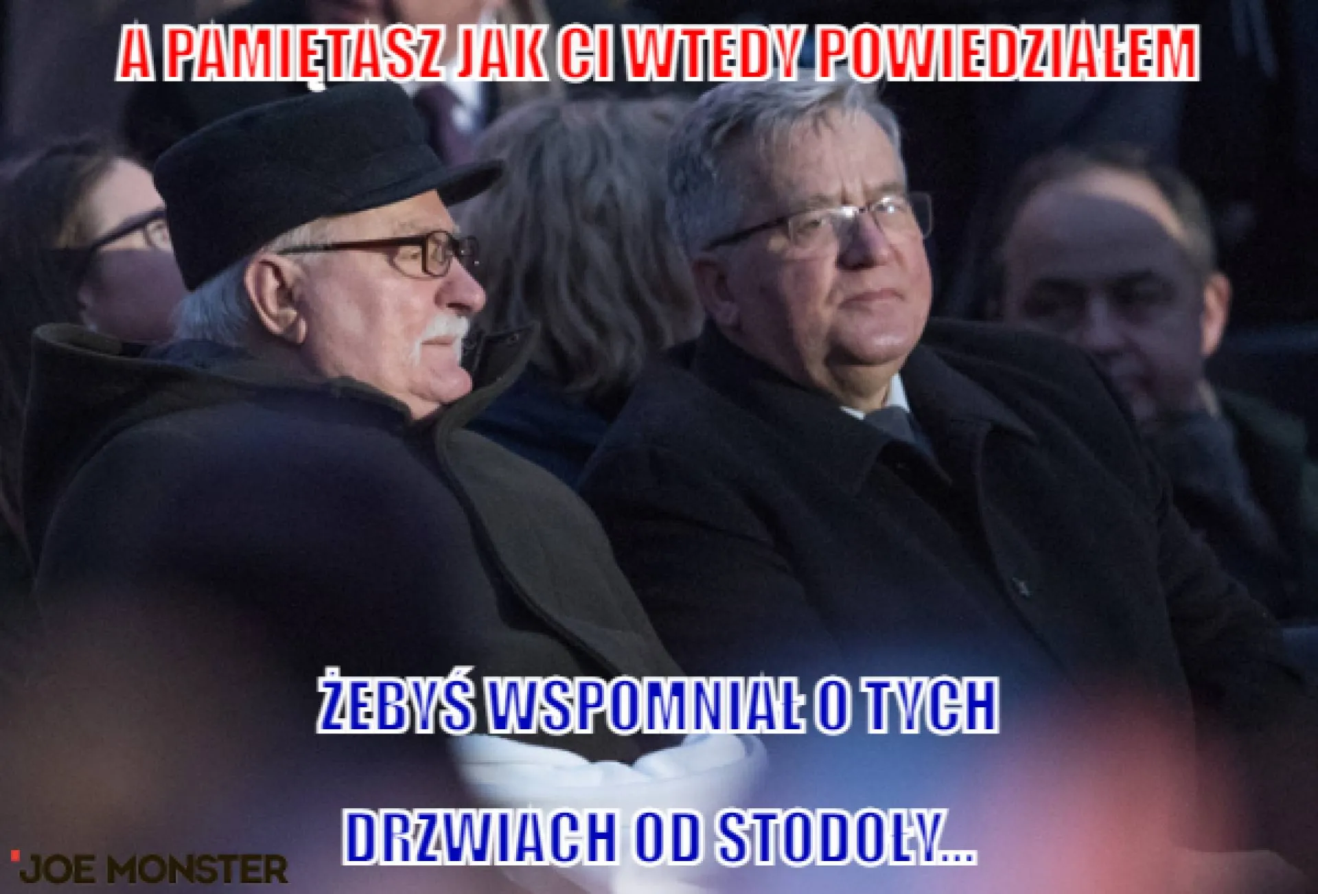 Powiedział...