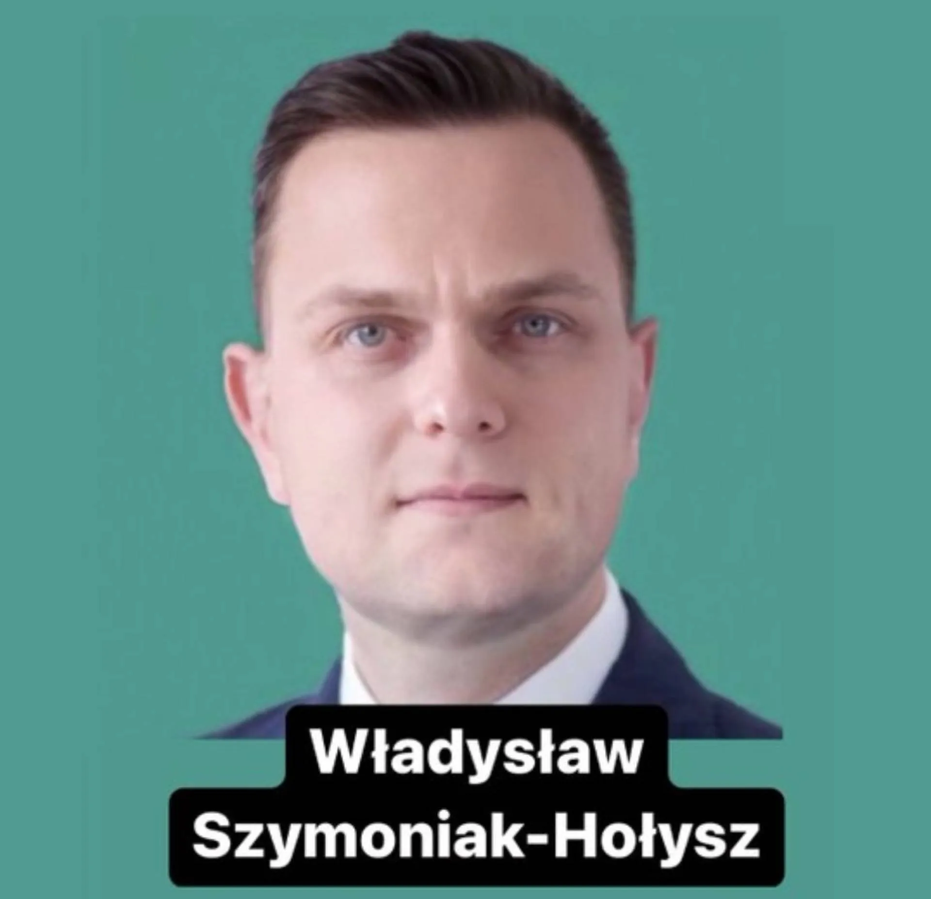 Szymoniak...
