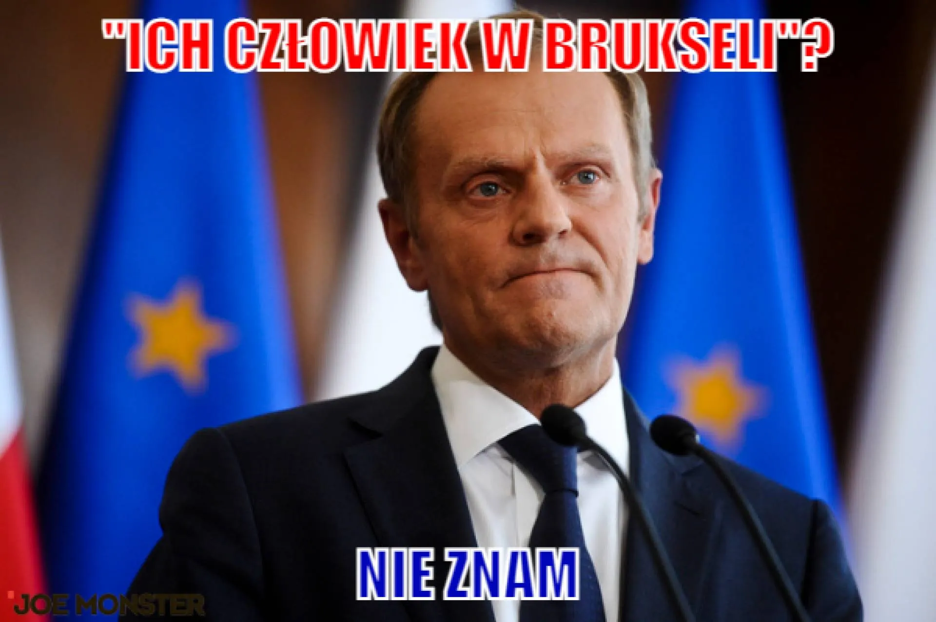 Nie znam