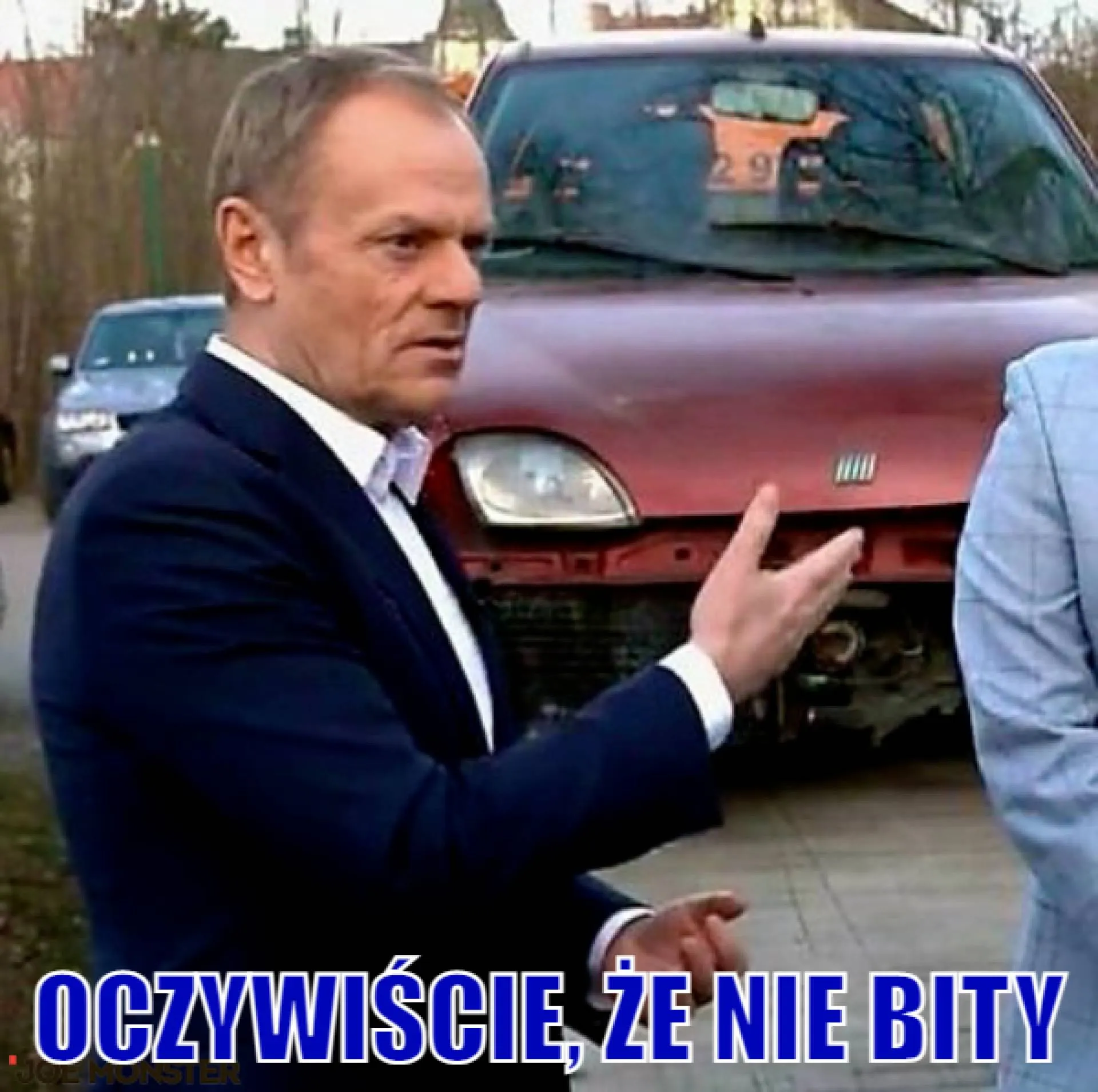 Nie bity