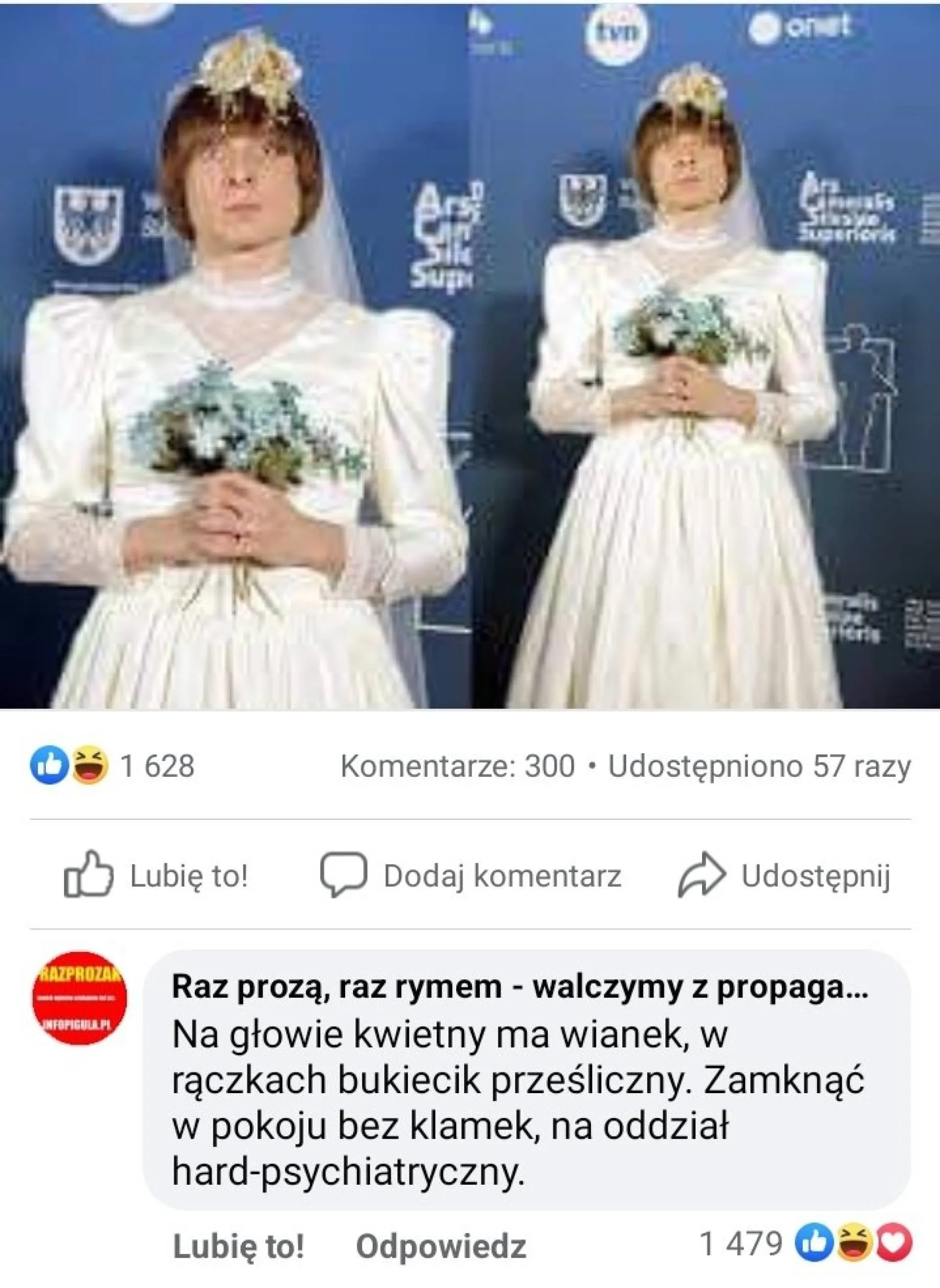 Wierszyk...