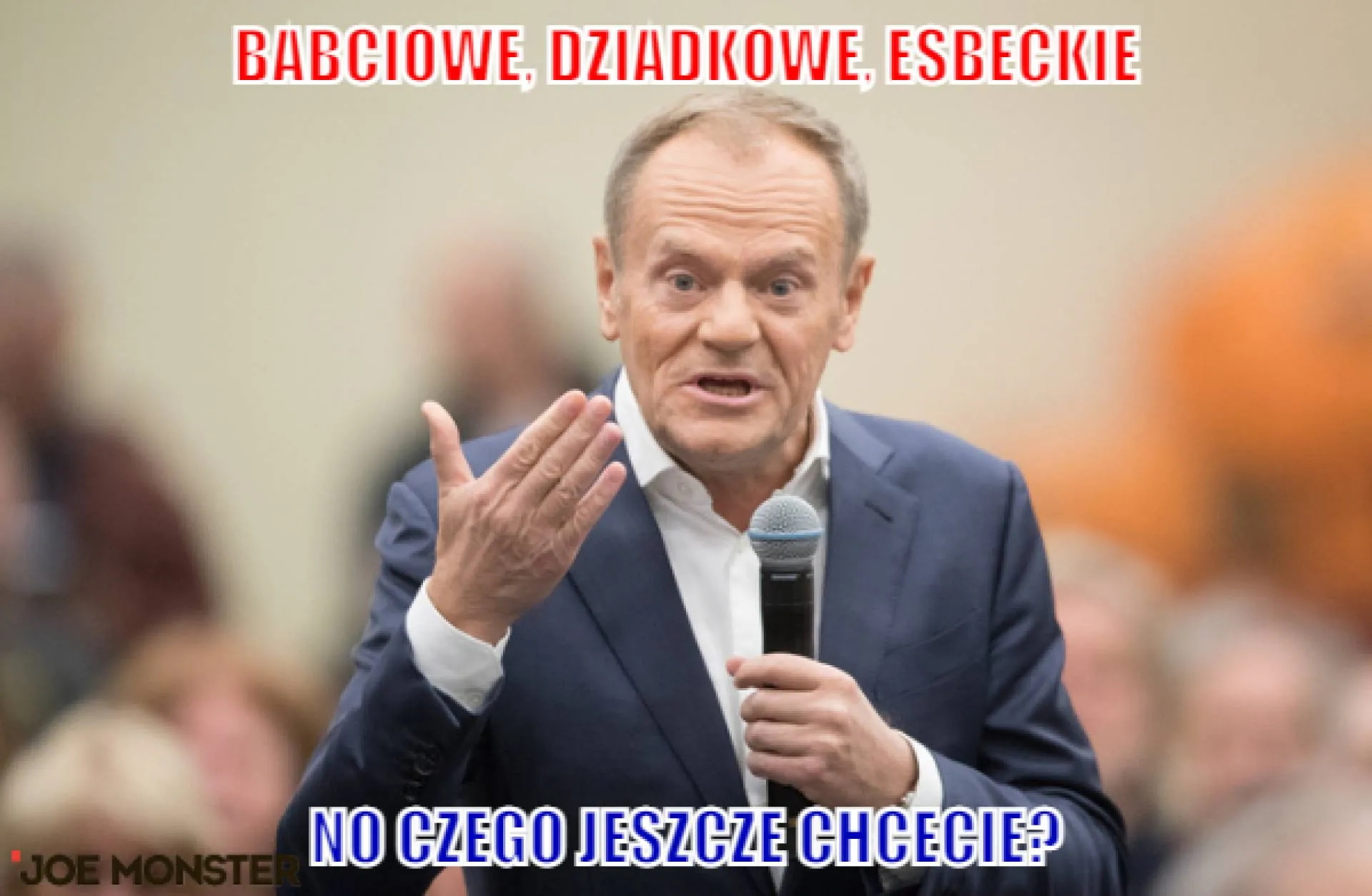 Babciowe...