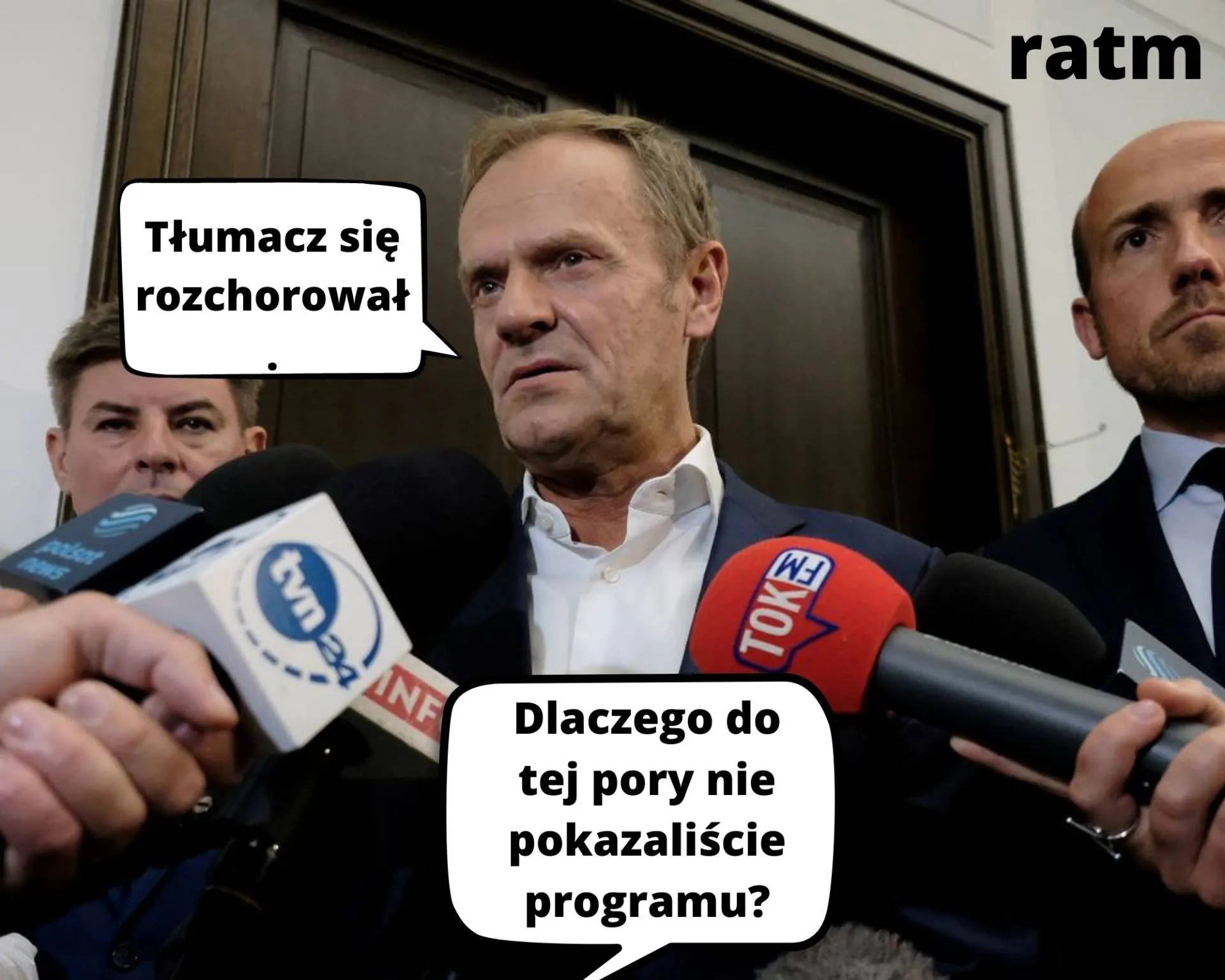 Brak tłumacza